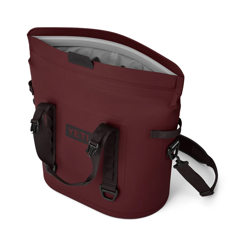 YETI Hopper M30、mySite、noshort