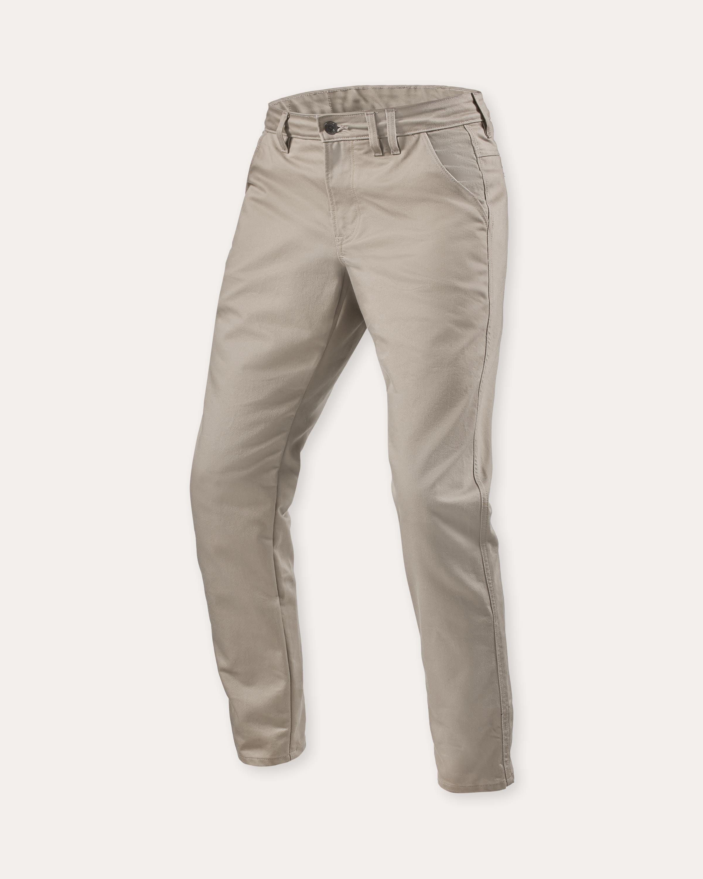 Chino Dean 2 Tapered | Sand、mySite、dreamappss
