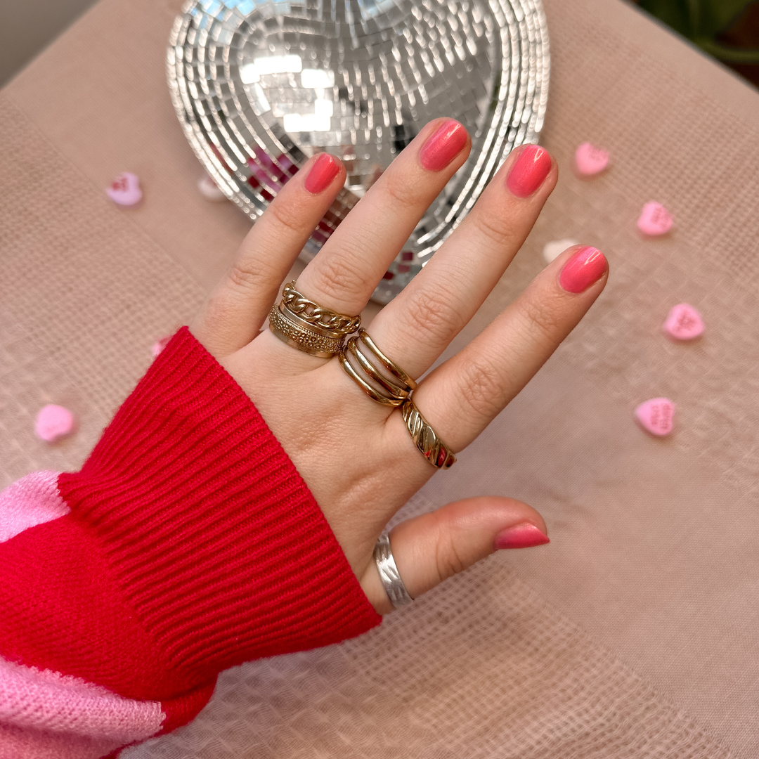 BE MINE、mySite、solidvoid