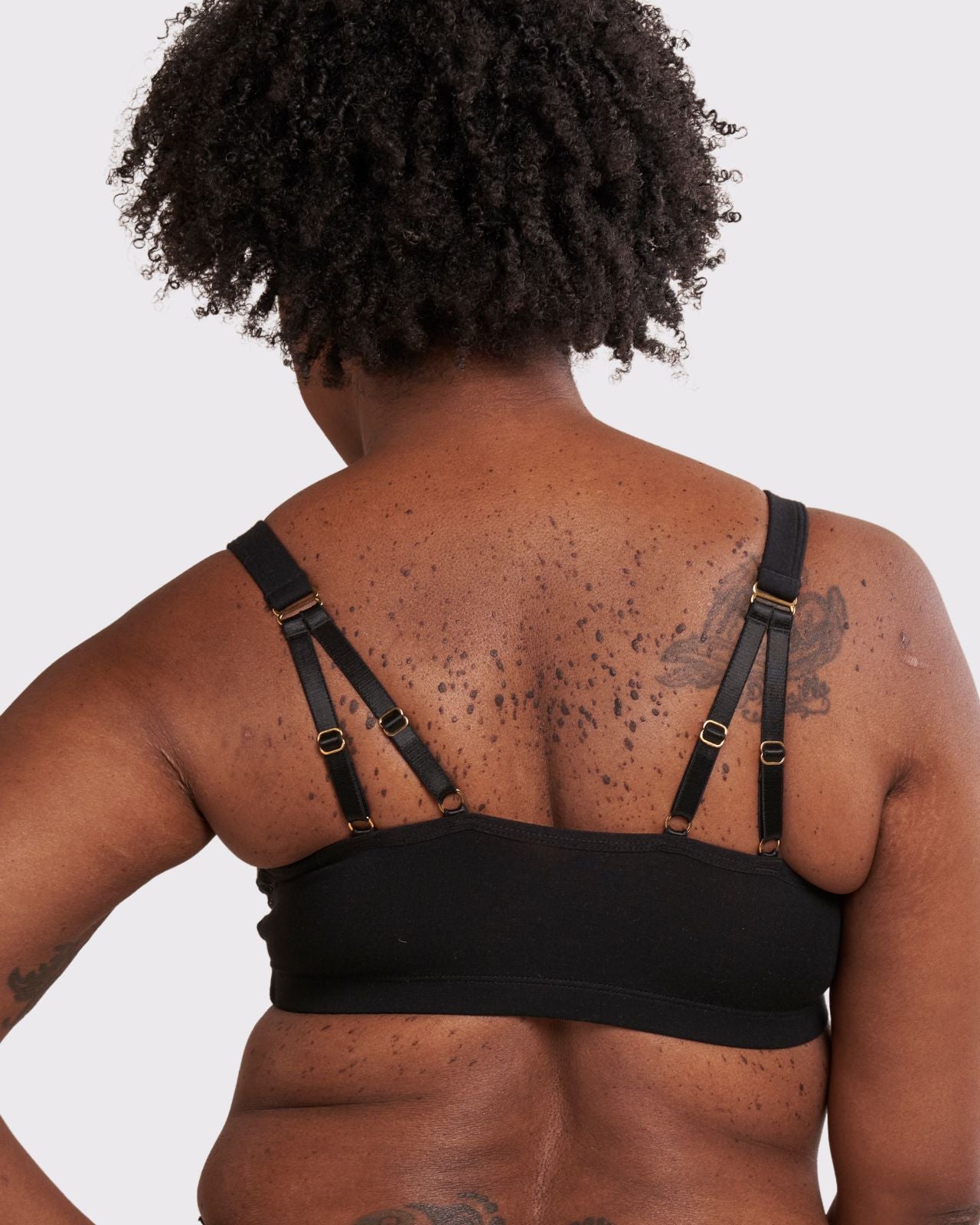 JamieLee Front Closure Lace Bra、mySite、bengalsvssteelers