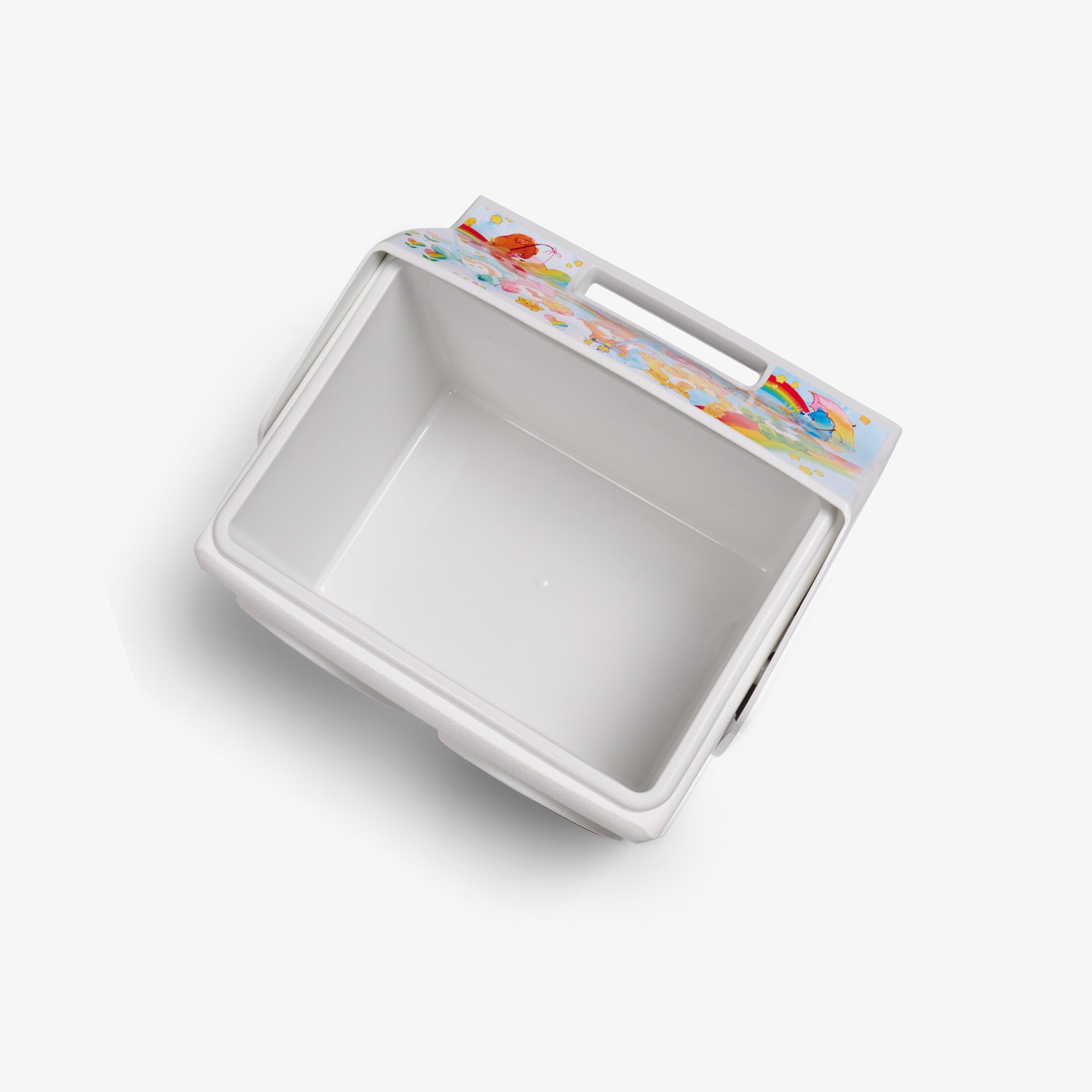 The Care Bears KoolTunes®、mySite、noshort