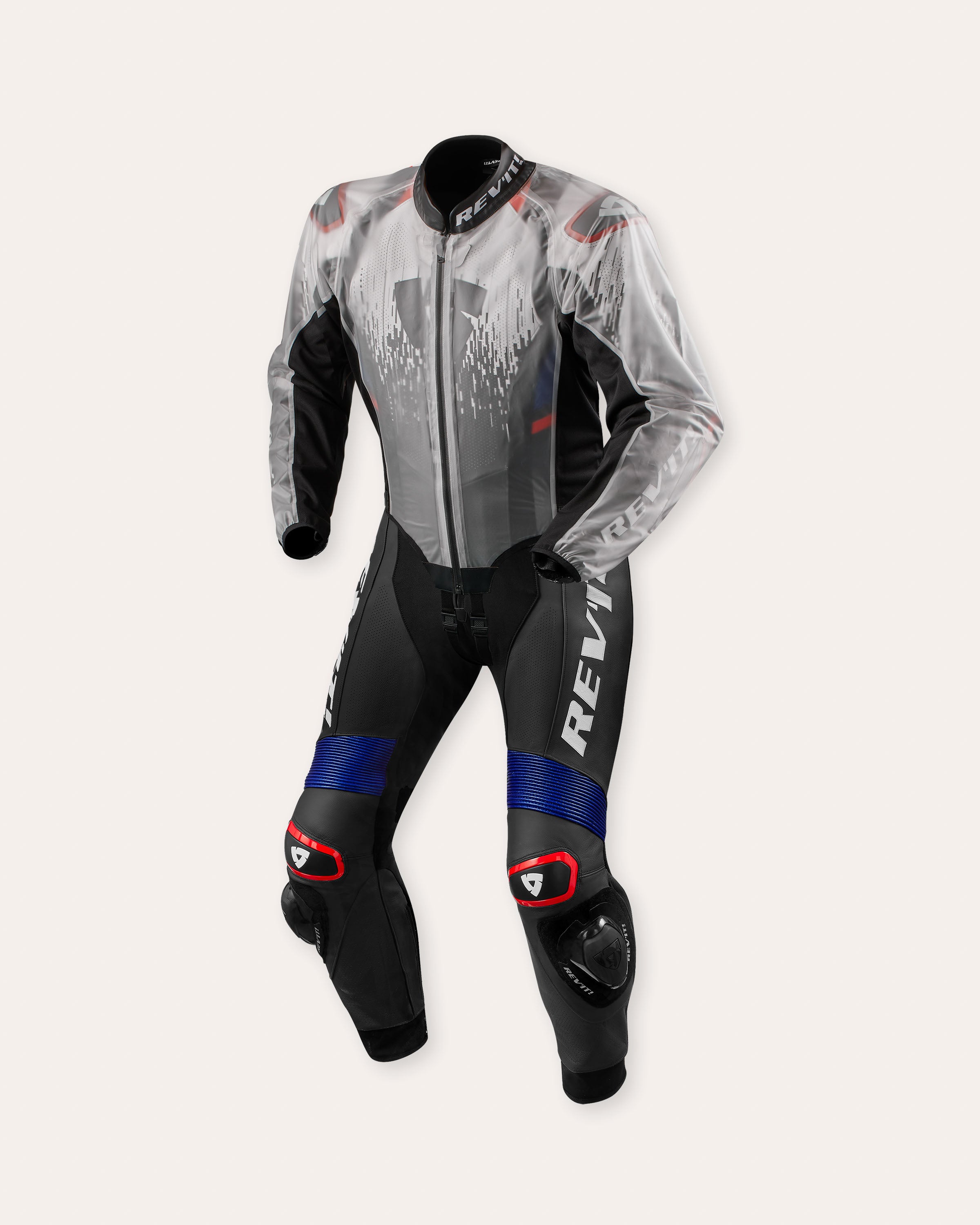 Rain Jacket Trackmaster H2O | Transparent-Black、mySite、dreamappss