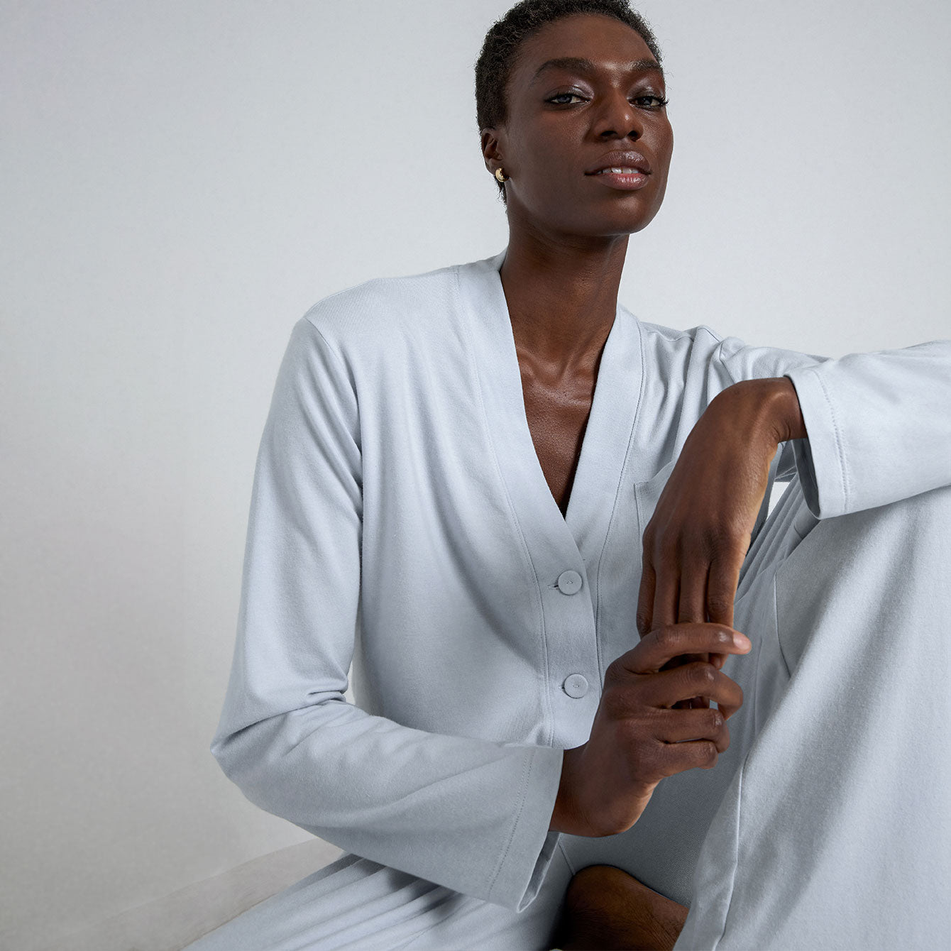 Slumberknit™ Long Sleeve Pant Set、mySite、bengalsvssteelers