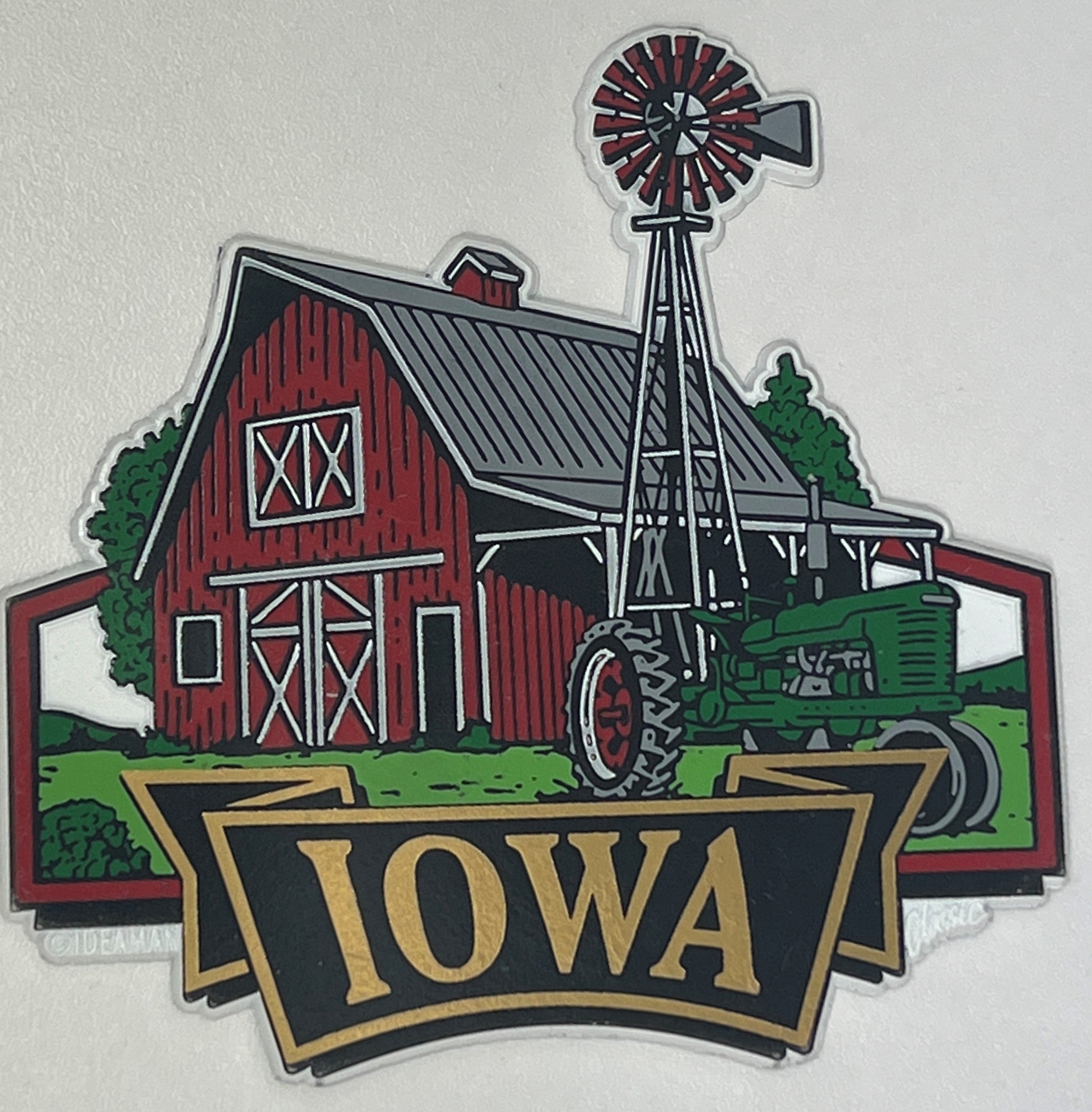 Barn Magnet、mySite、garagedoors4me