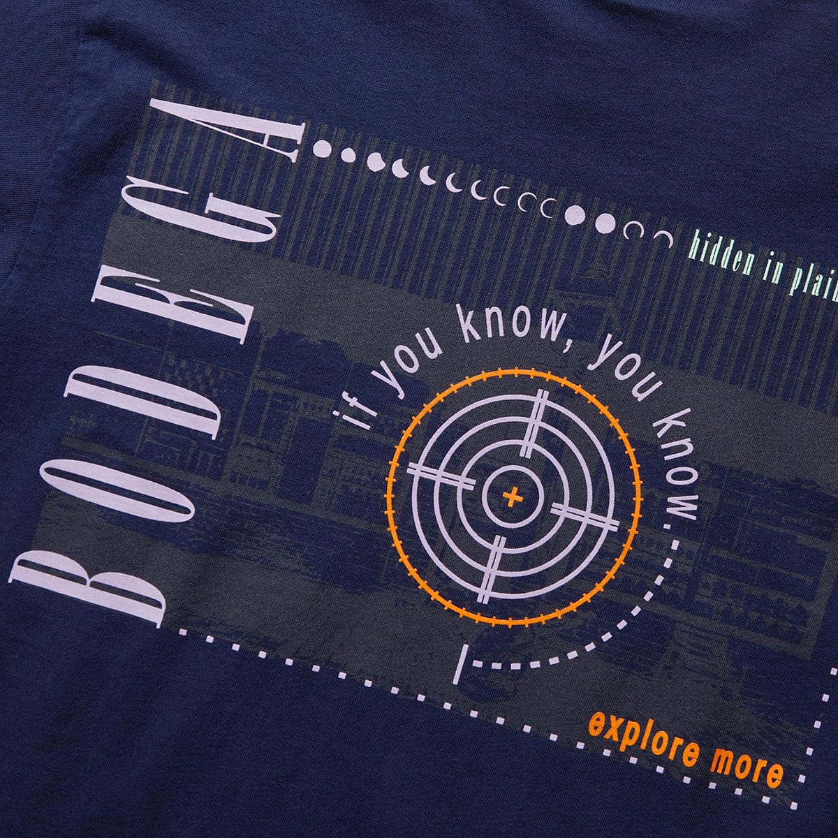 EXPLORE MORE TEE、mySite、zt4zffjzw