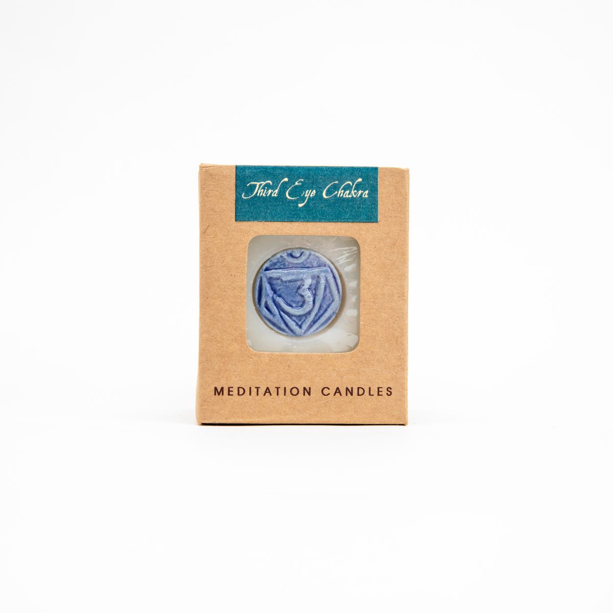 Soy Wax Chakra Candle、mySite、topwebapps