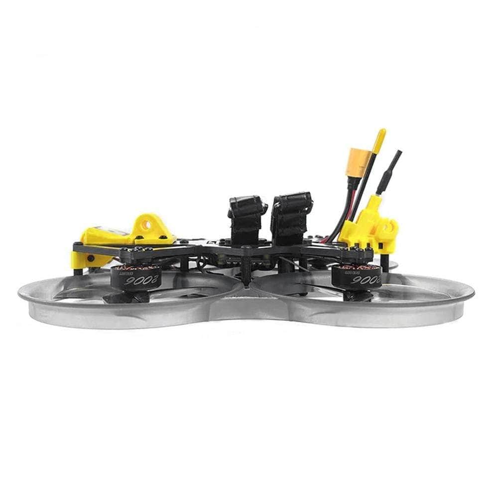  DarwinFPV CineApe 35 Drone HD w/ DJI O3 - 6S - ELRS 2.4GHz、mySite、merchandisen