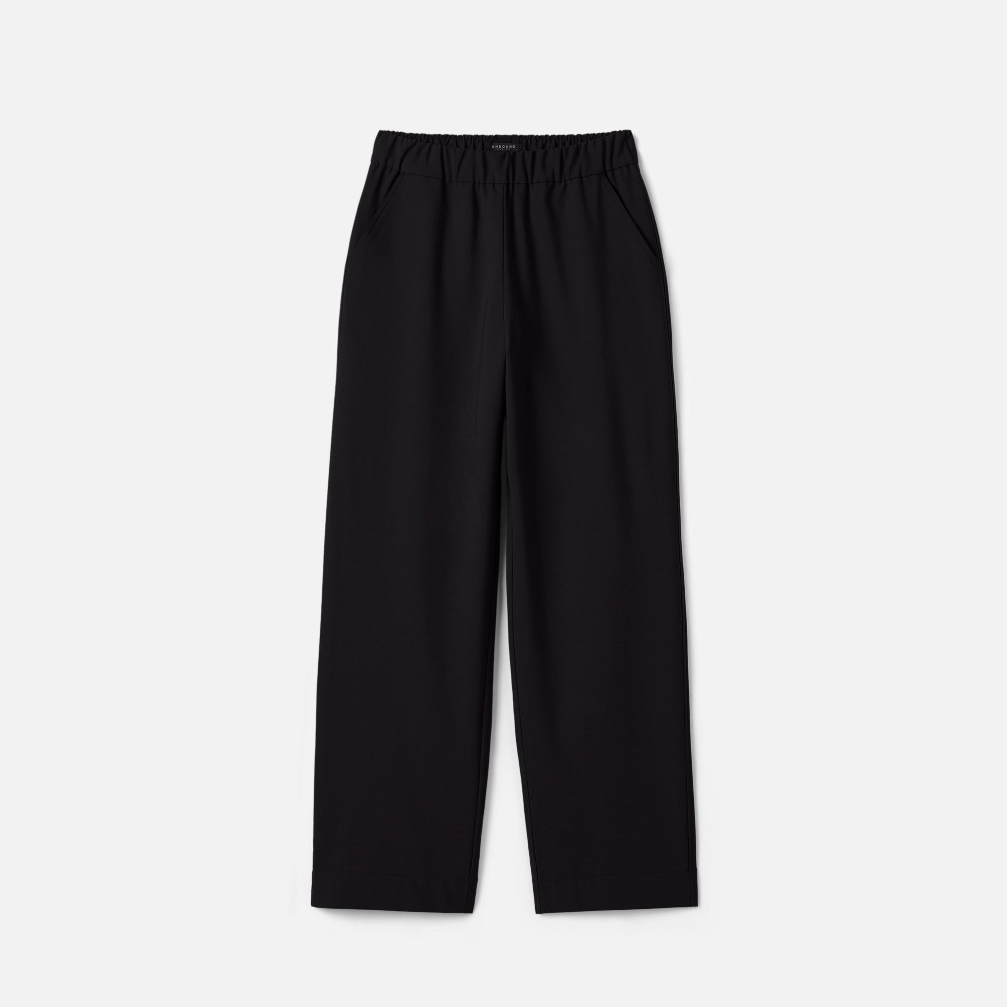 Women's Lightweight Travel Pants、mySite、noshort