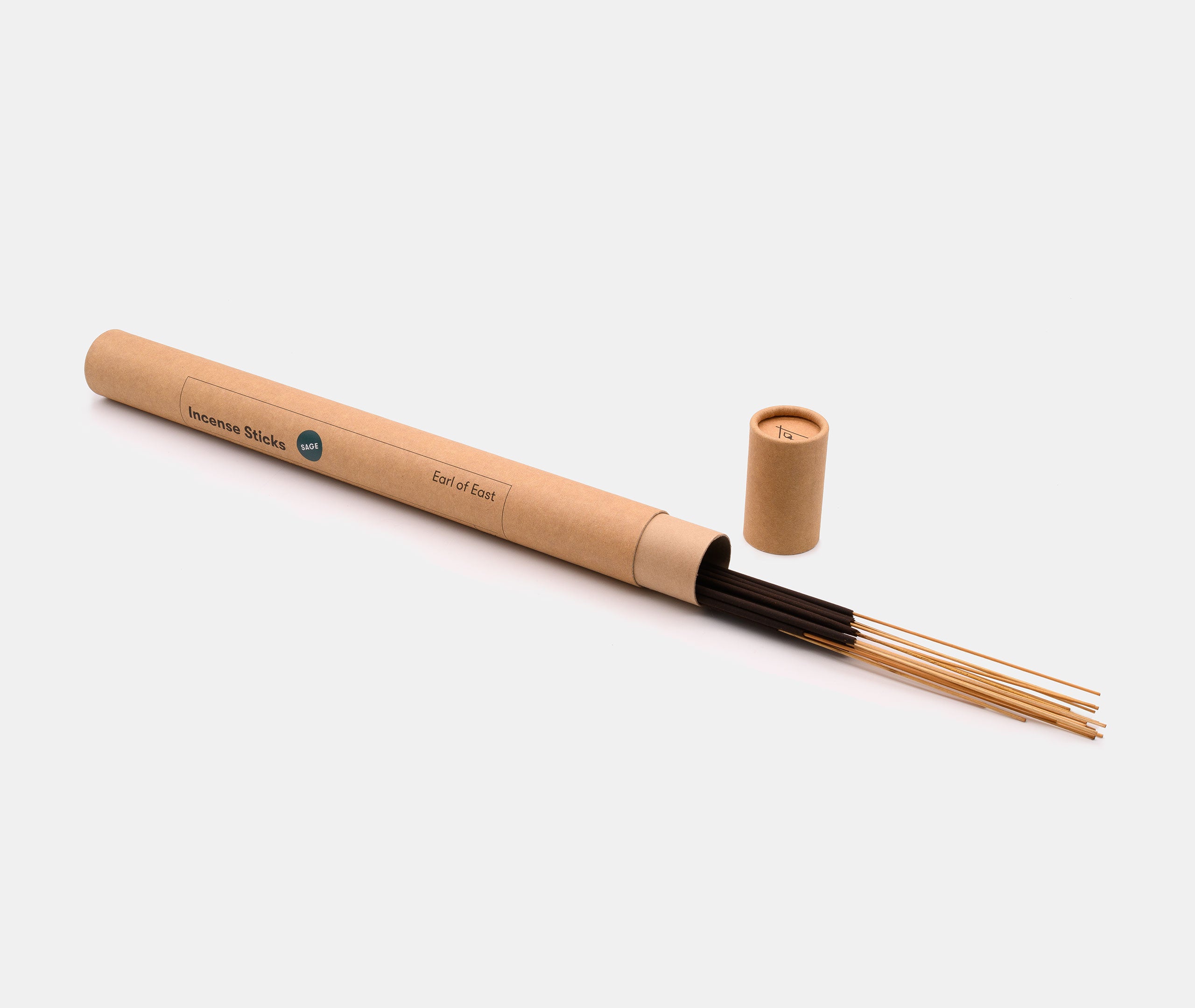 Incense Sticks - Sage、mySite、topwebapps