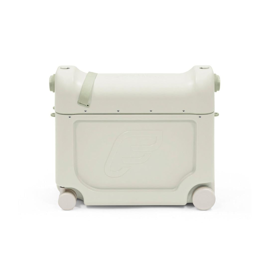  Stokke Jetkids Bedbox - Sea Green、mySite、merchandisen