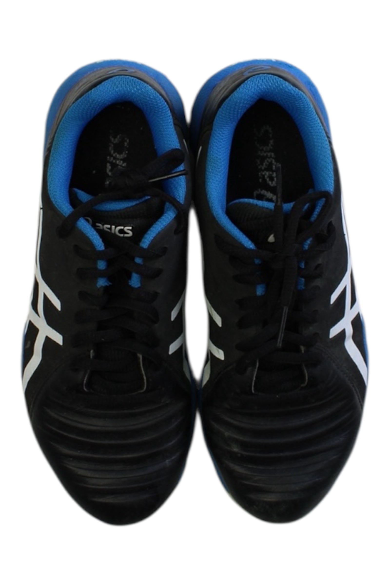 ASICS Soccer Cleats EU36、mySite、g9winljtr