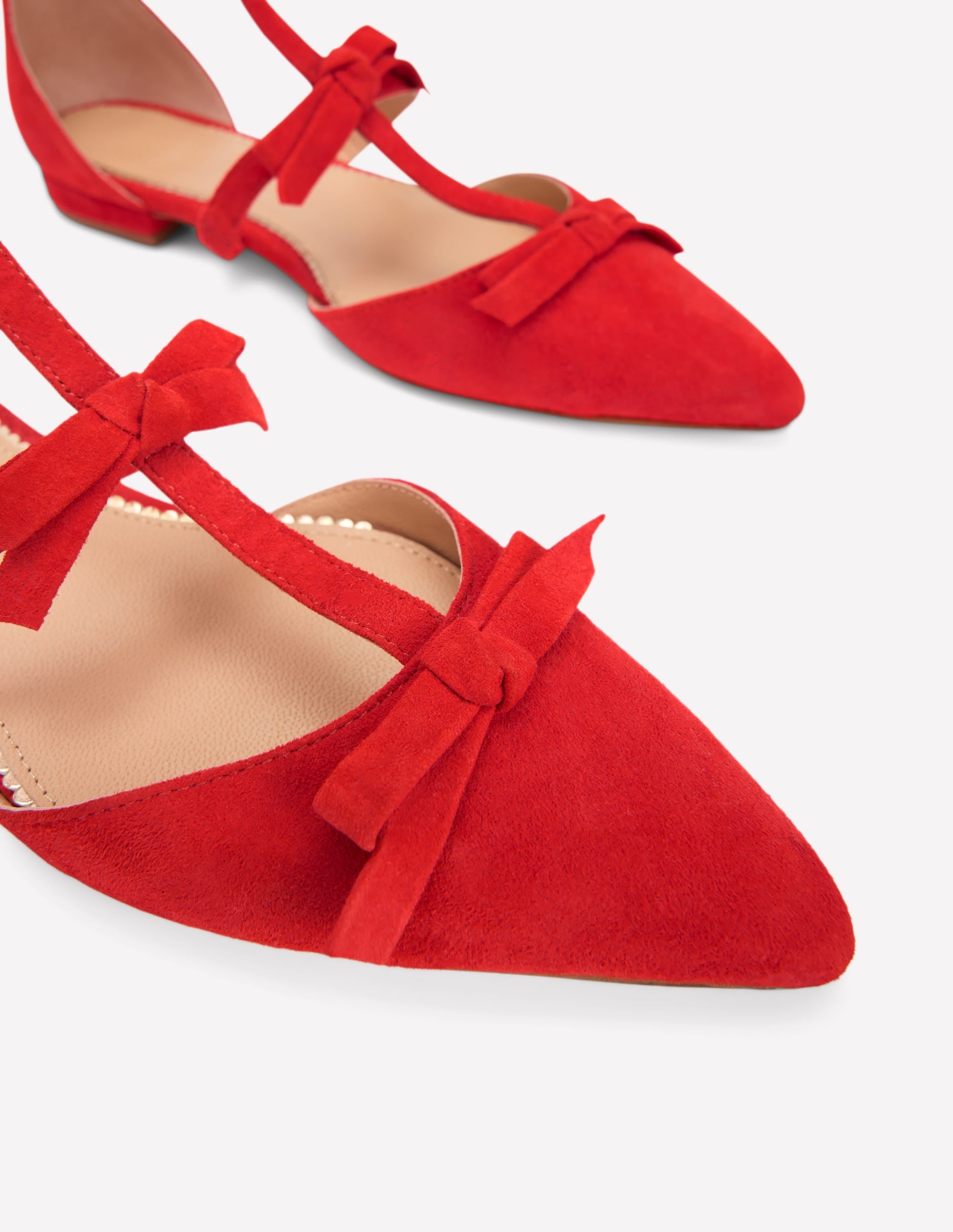  Point Bow Mary Jane-Pillarbox Red、mySite、ashleygrahame