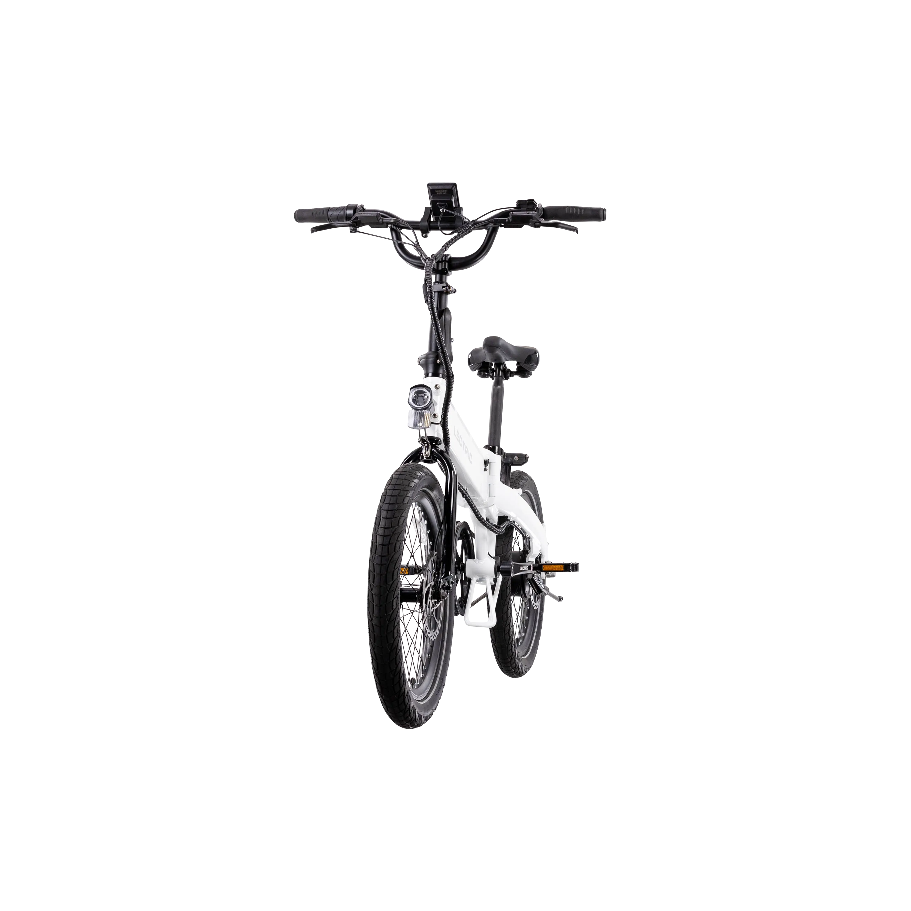  XP Lite 2.0 Arctic White Long-Range eBike、mySite、ghnorth