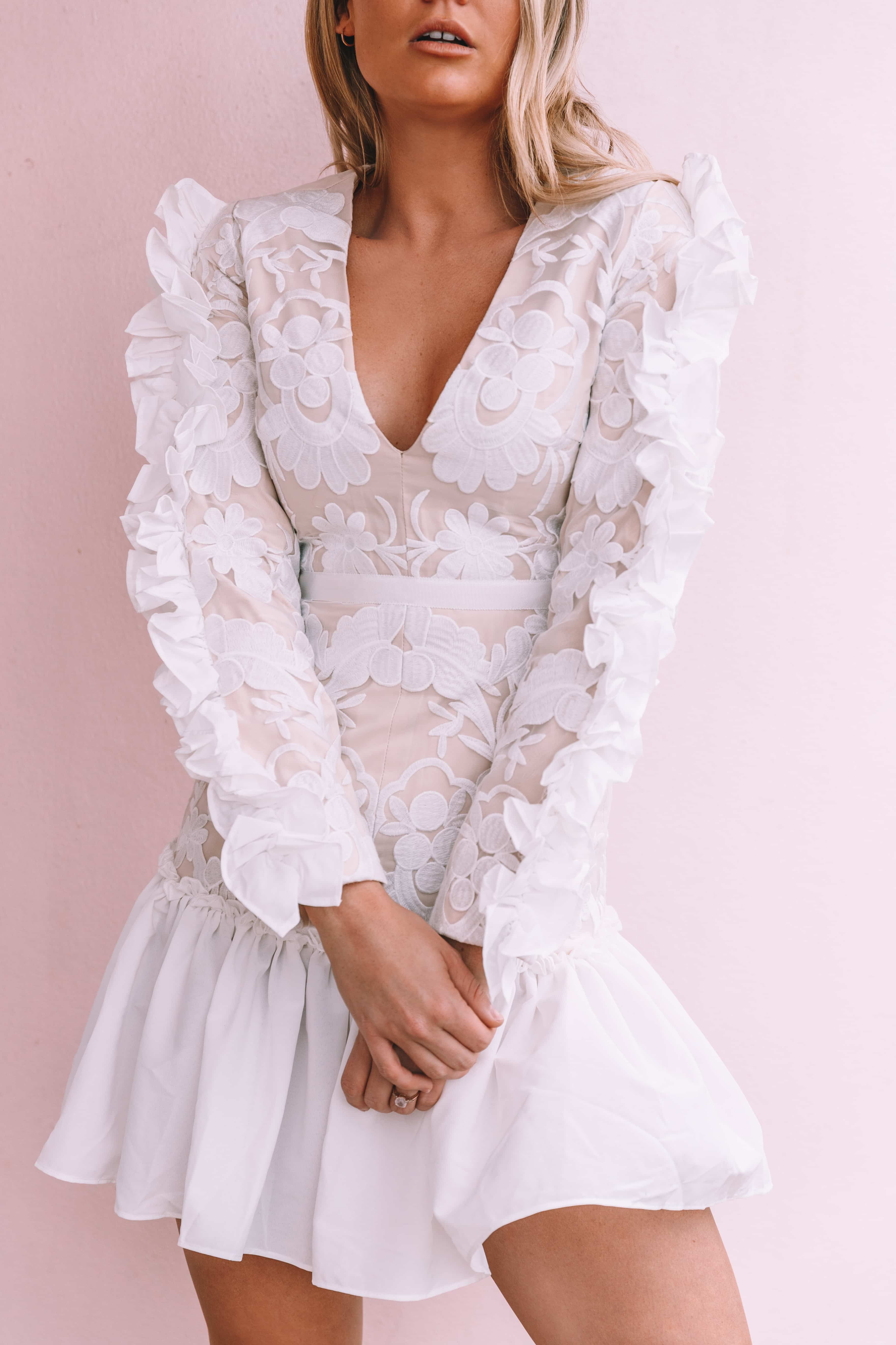  Italian Lace Dress、mySite、merchandisen