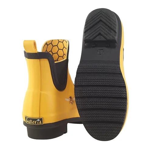 Honey Bee Rain Gear for the Bee Lovers、mySite、g9winljtr
