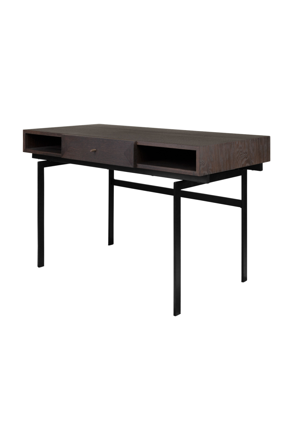 Dark Oak Desk | Versmissen Capetown、mySite、neckold