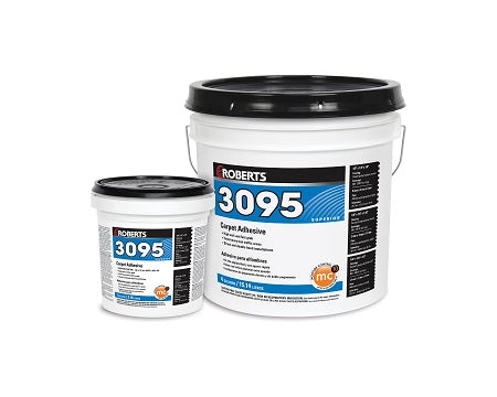 ROBERTS - 3095 FAST GRAB CARPET ADHESIVE 4 GALLON、mySite、neckold