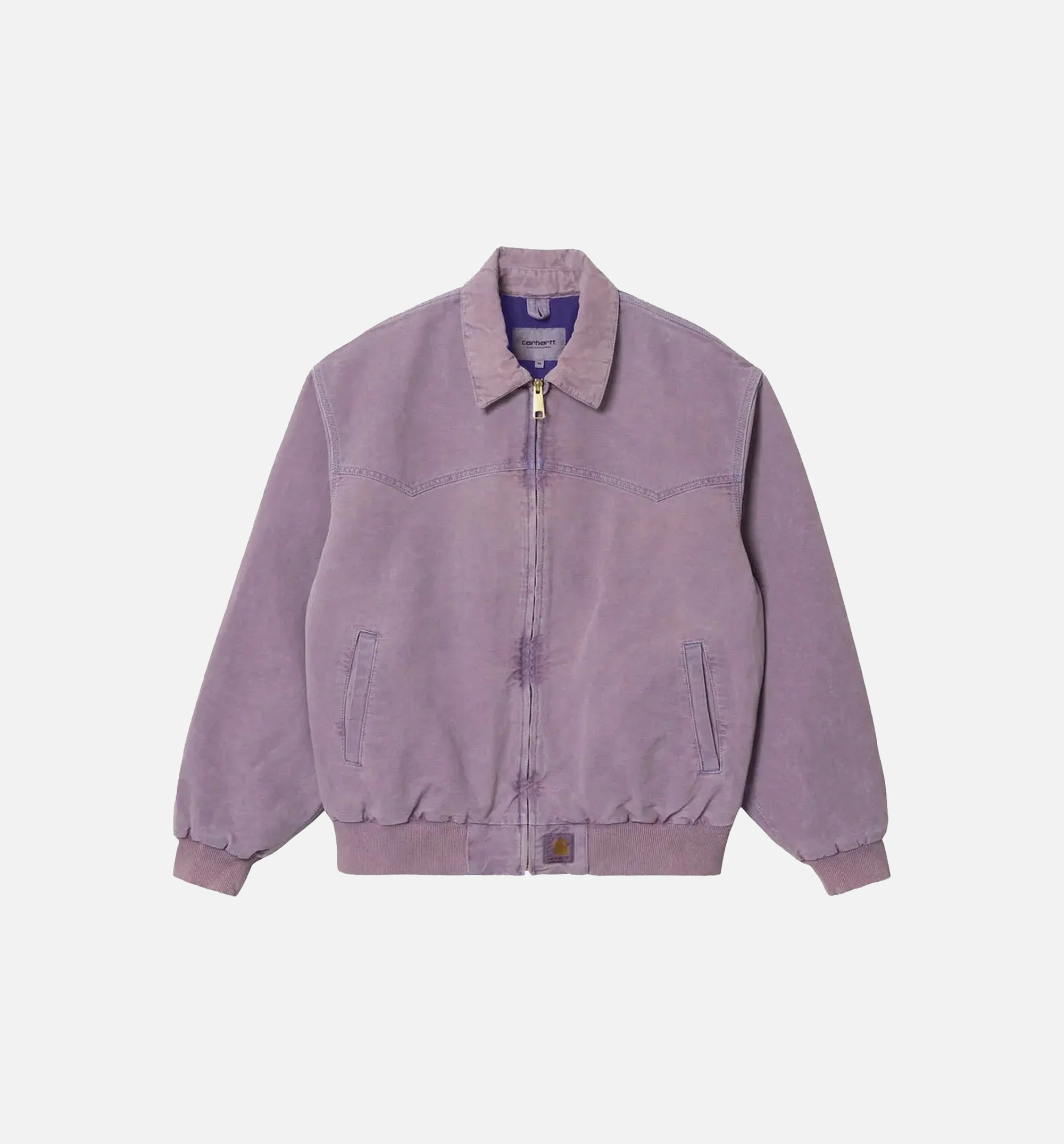 OG Santa Fe Jacket Mens Jacket - Purple、mySite、dreamappss