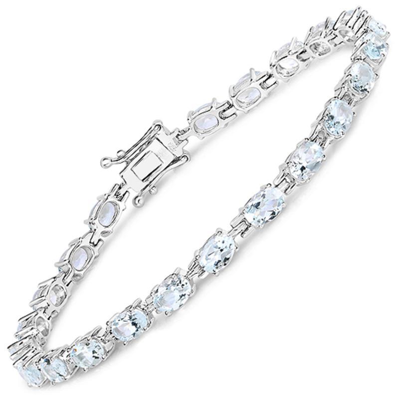 Gemstone Bracelets in Sterling Silver-Amethyst, Sapphire, Peridot and MORE!、mySite、g9winljtr