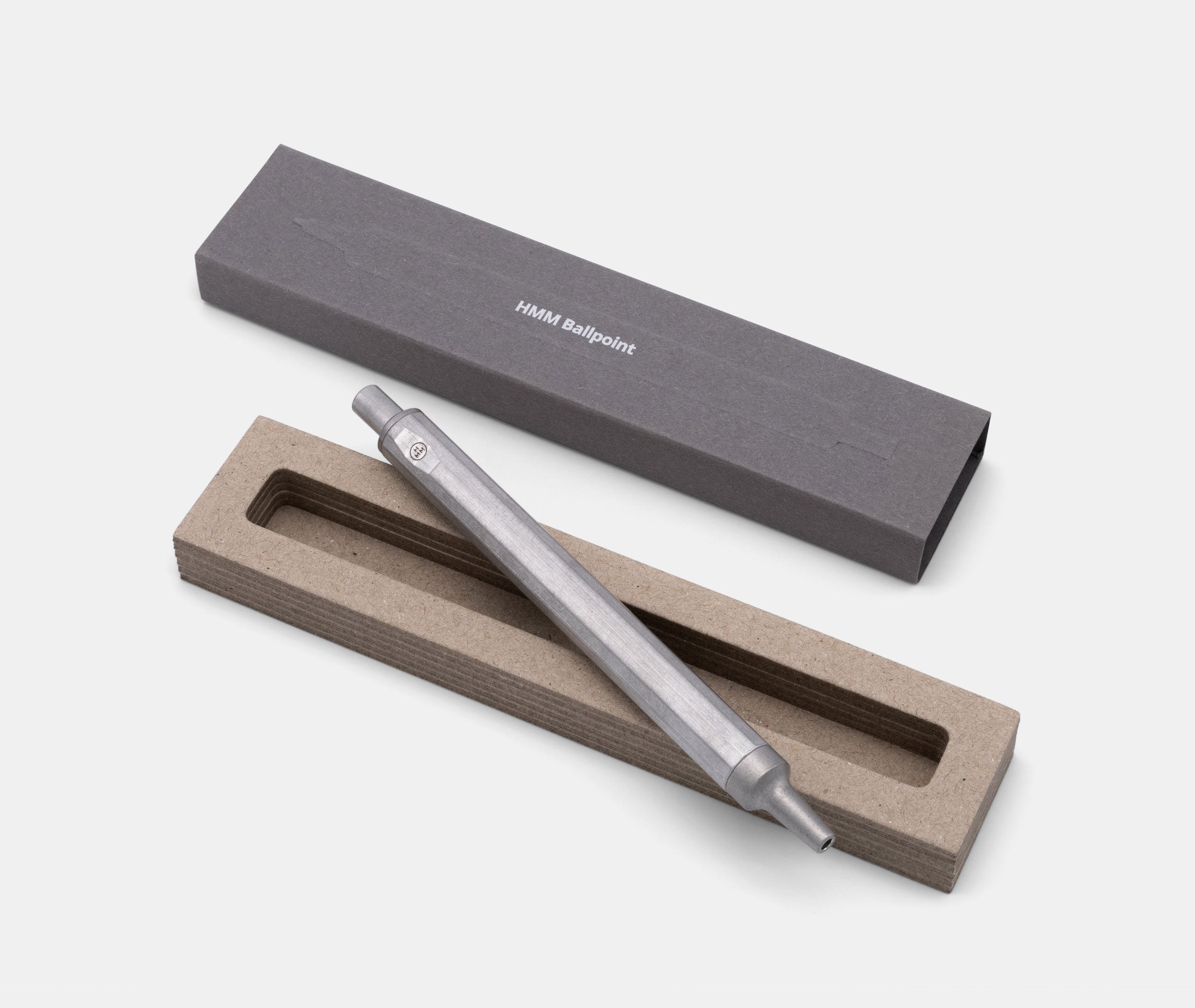 Ballpoint Pen - RAW、mySite、topwebapps