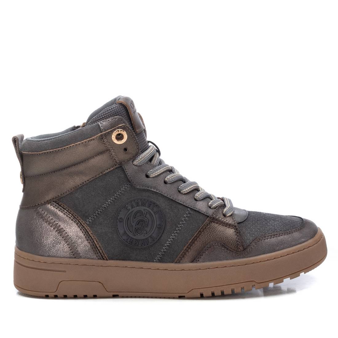 BOTÍN DE MUJER CARMELA 16180904、mySite、gtrtttuynbv