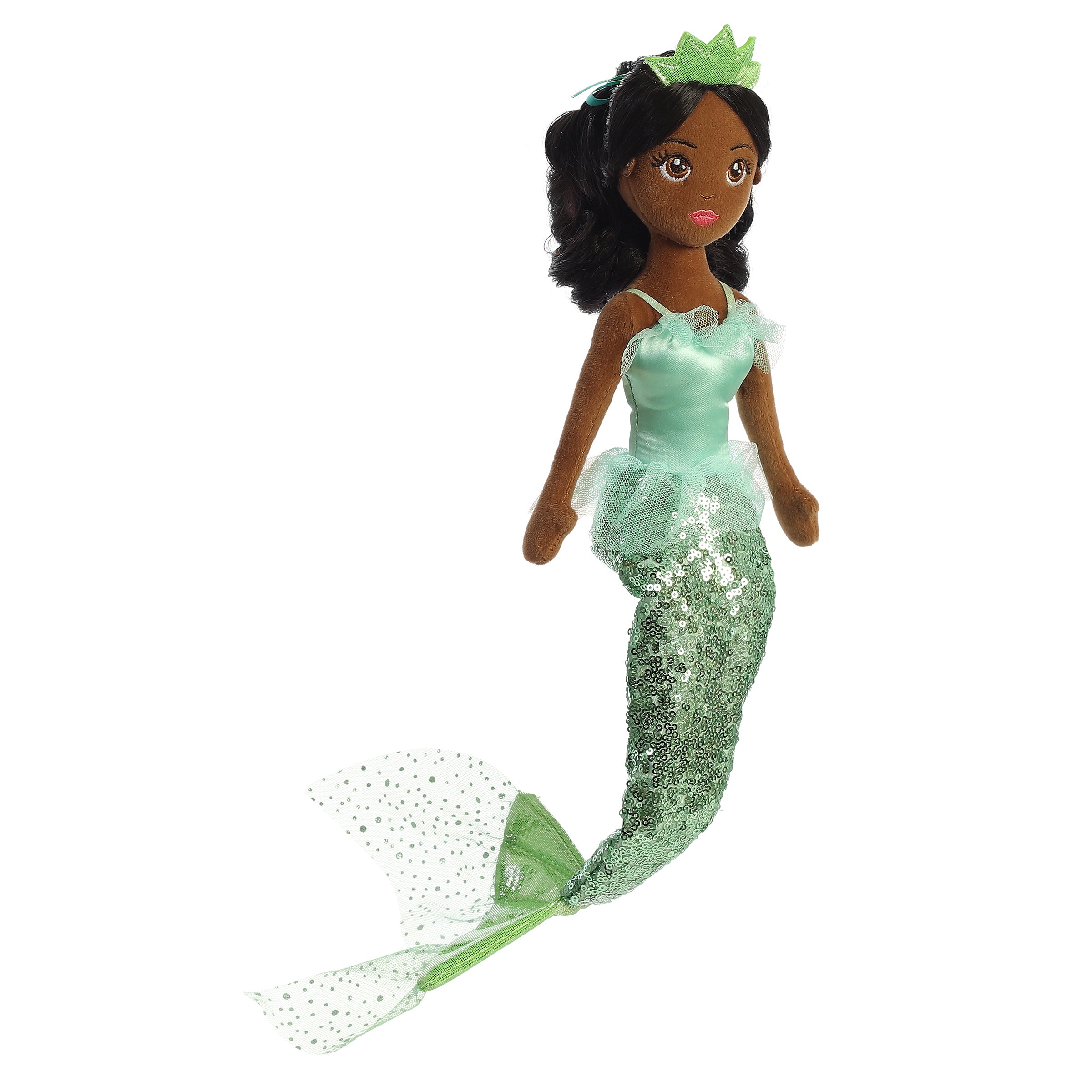 Aurora® - Sea Sparkles™ - Tutu Sparkles™ - 18 Ivy、mySite、g9winljtr