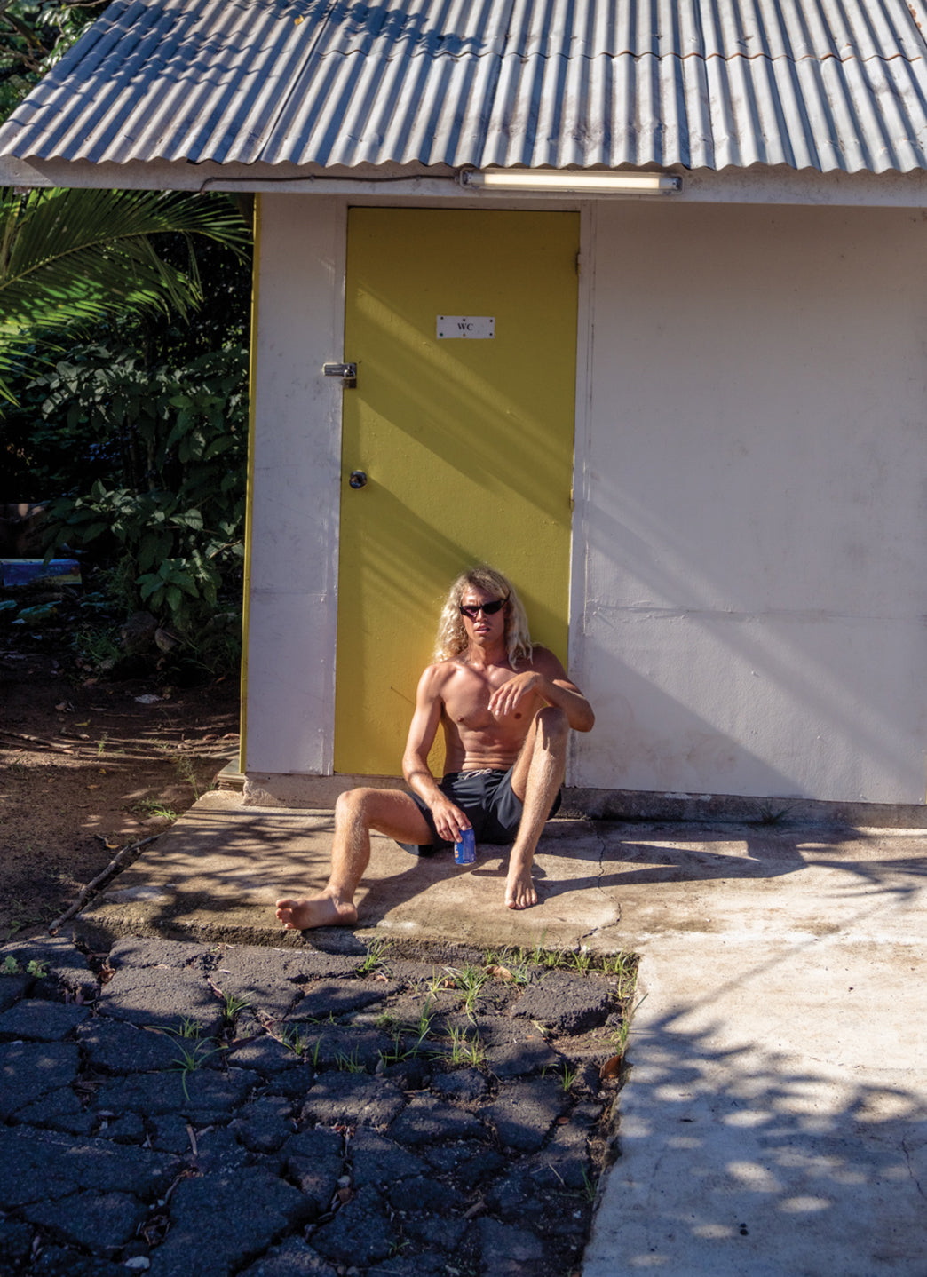 Eidon Men's 18 Mix Tape Boardshorts、mySite、noshort