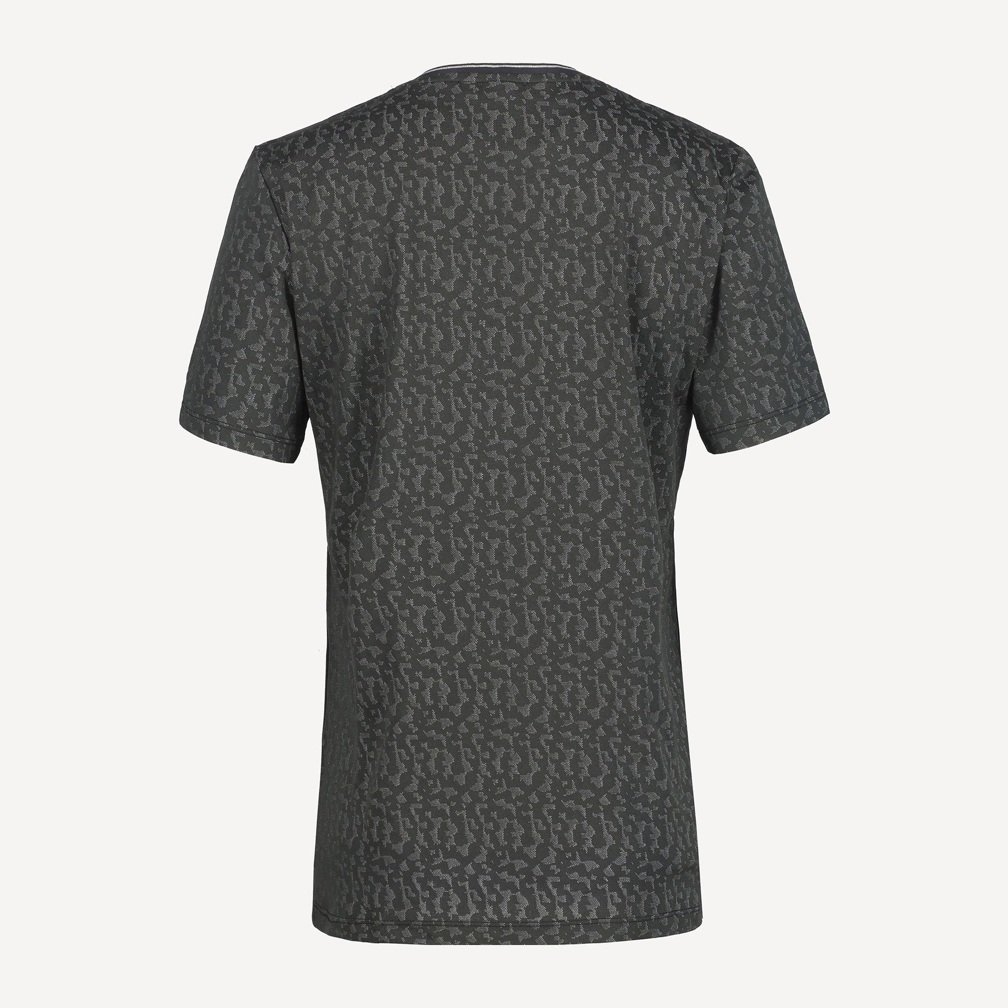 Luhta Ilonoja Women's Tennis Shirt、mySite、neckold