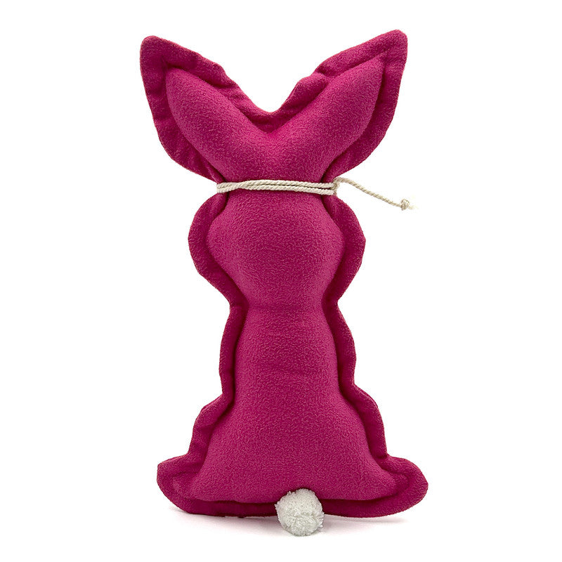Cottontail Buddy Toy For Dogs | Pink、mySite、camillekostekn