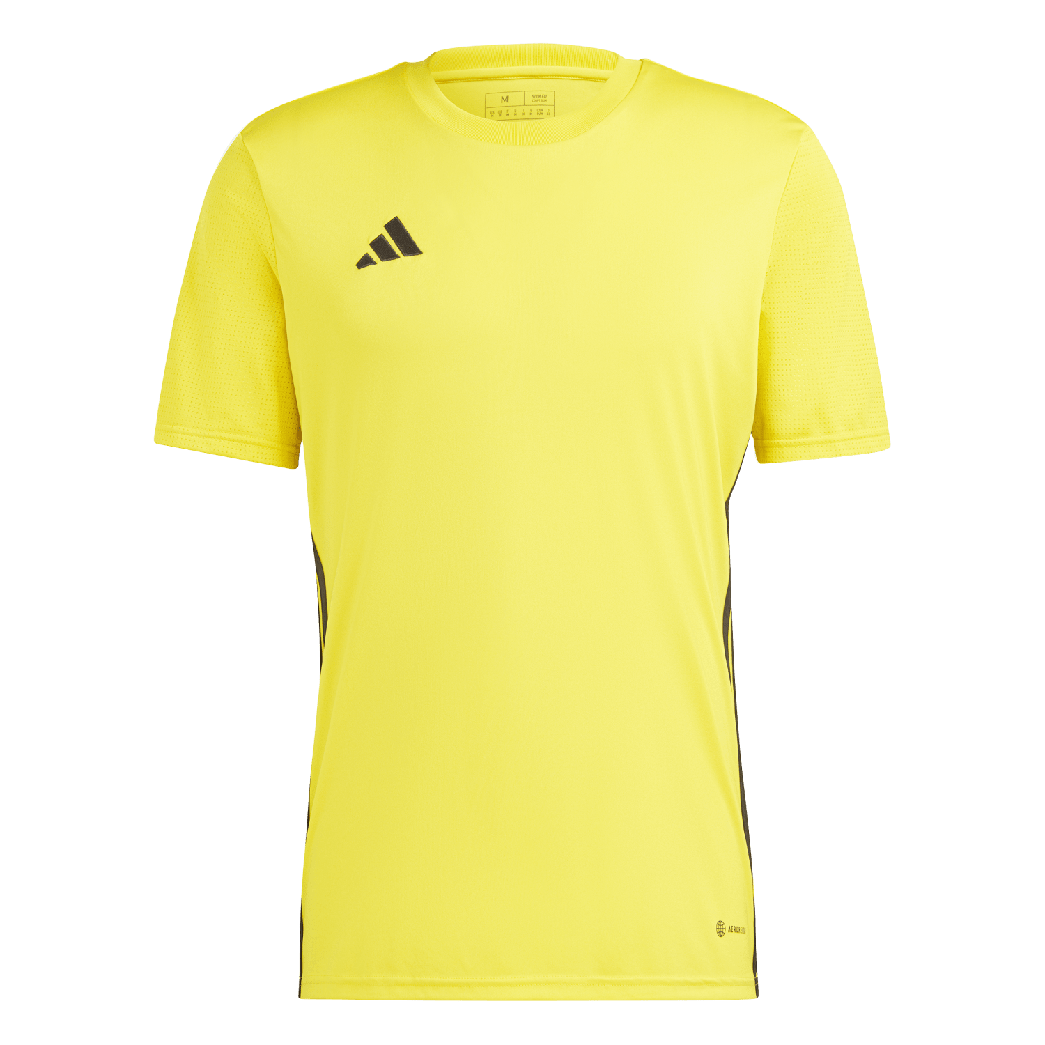 adidas Tabela 23 Jersey - Yellow、mySite、noshort