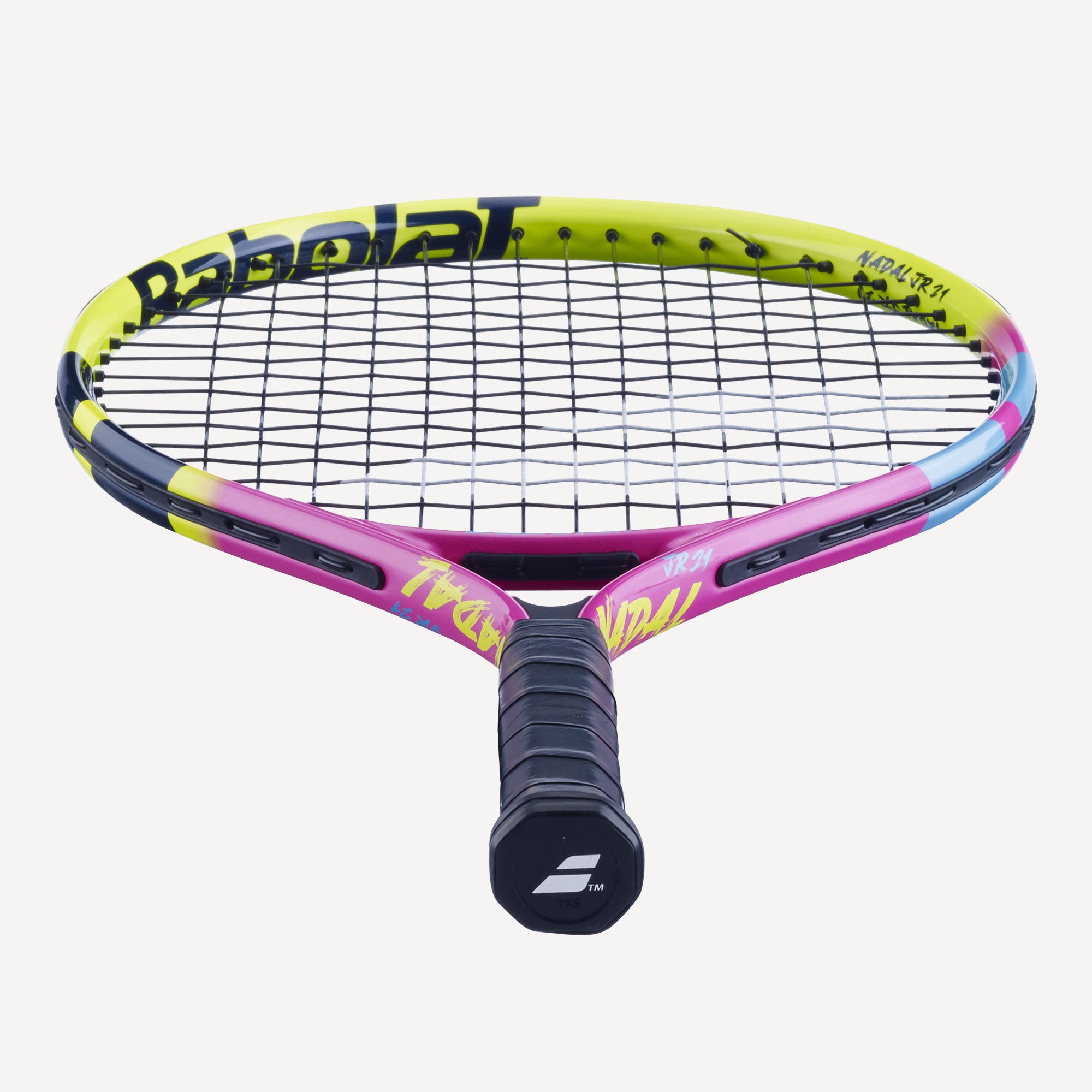 Babolat Nadal 21 Junior Tennis Racket