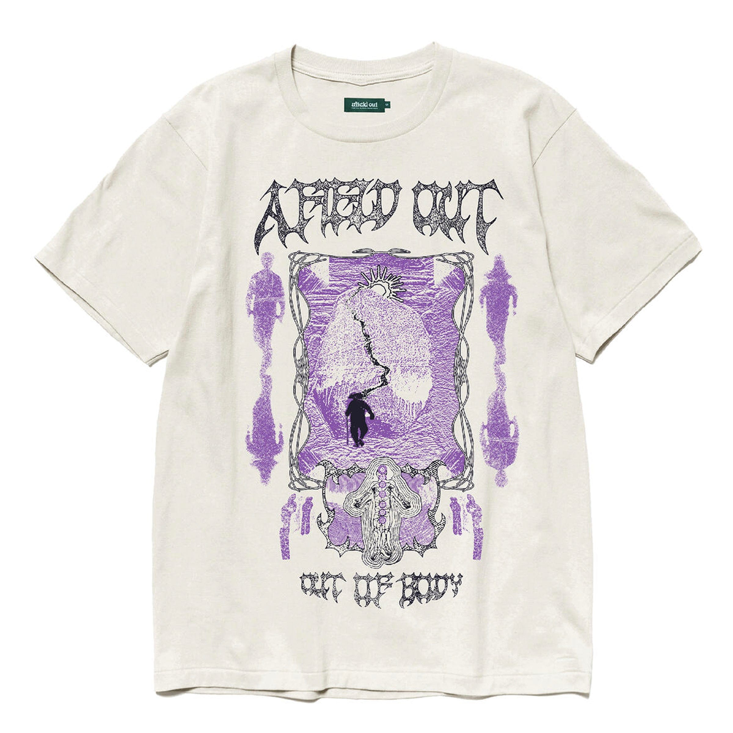 ASTRAL T-SHIRT、mySite、zt4zffjzw