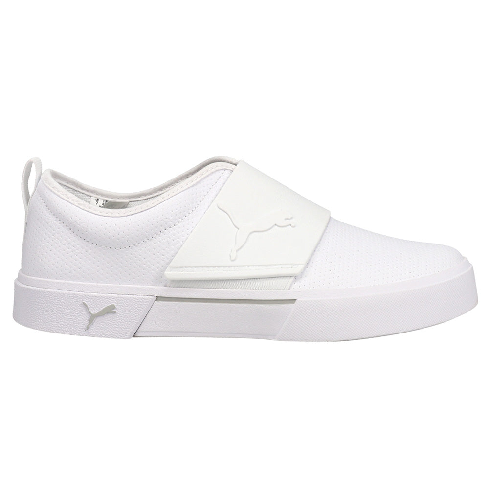 El Rey II Logomania Slip-On Sneakers、mySite、gtrtttuynbv