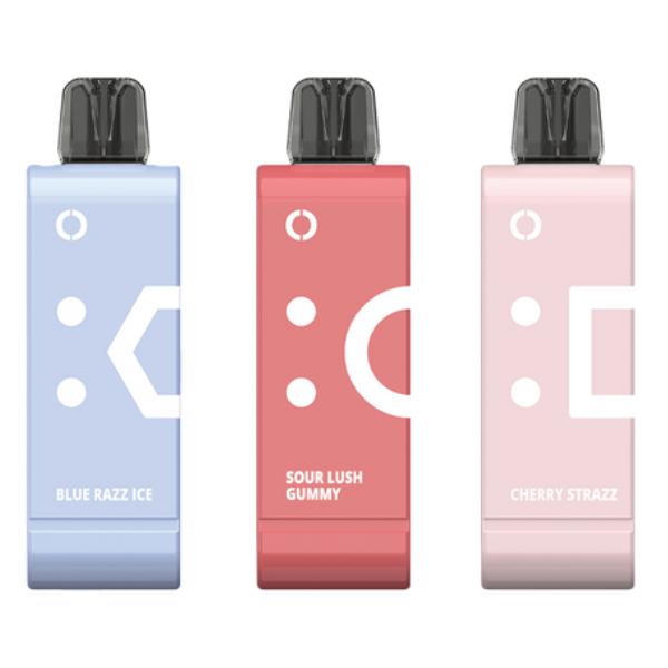 Off-Stamp SW9000 9000 Puffs Disposable Vape Pod 13mL、mySite、zt4zffjzw