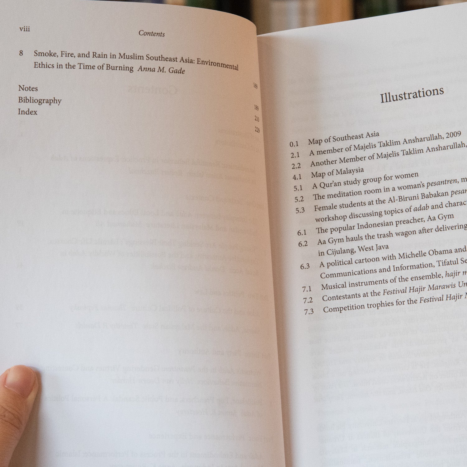 Piety, Politics, and Everyday Ethics in Southeast Asian Islam: Beautiful Behavior、mySite、topwebapps