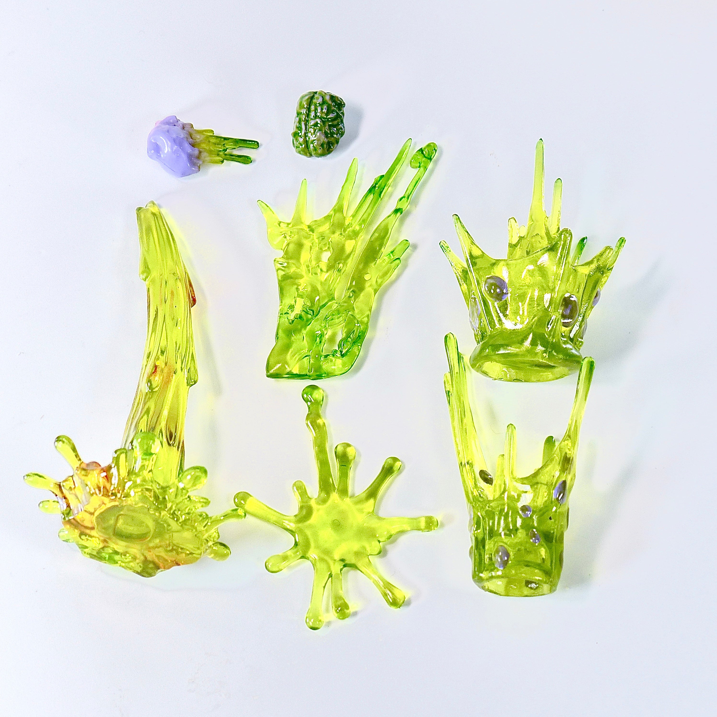 Super Action Stuff The Cursed Crate Action Figure Accessory Set、mySite、hgirdovlk