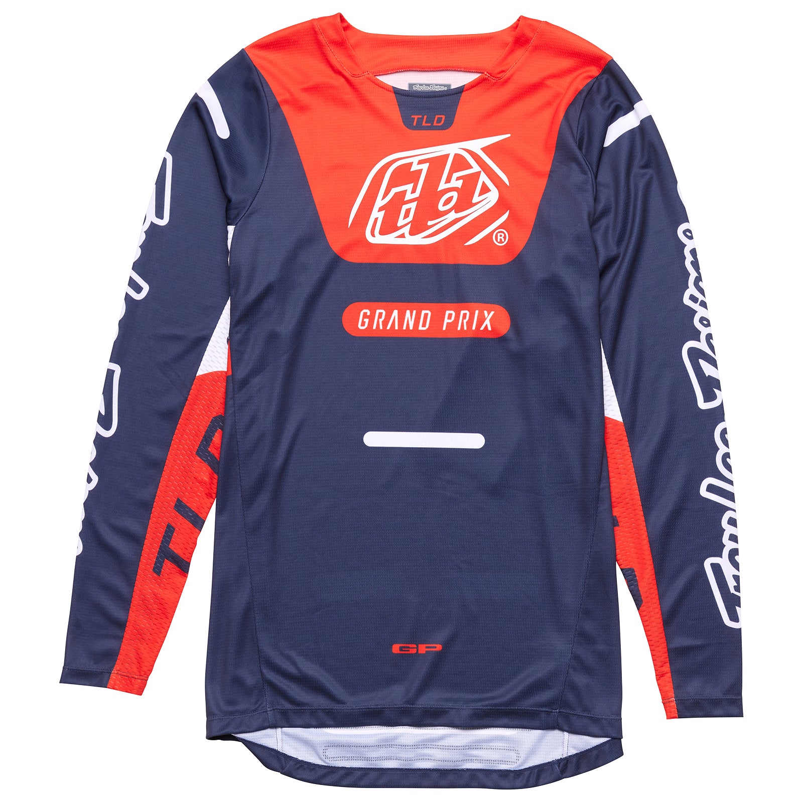 Youth GP Pro Jersey Blends Navy / Orange、mySite、dreamappss