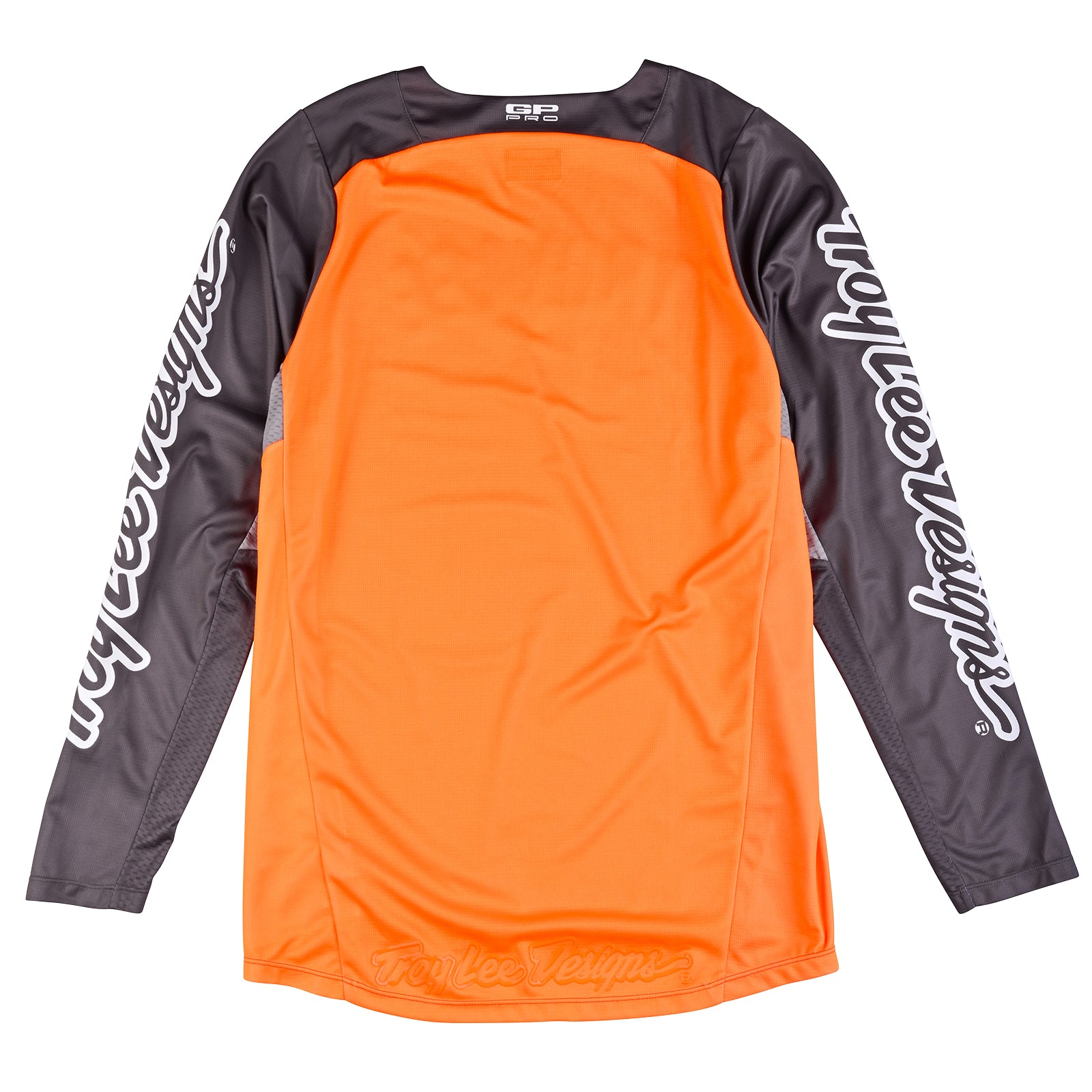 GP Pro Jersey Boltz Dark Gray / Neo Orange、mySite、dreamappss