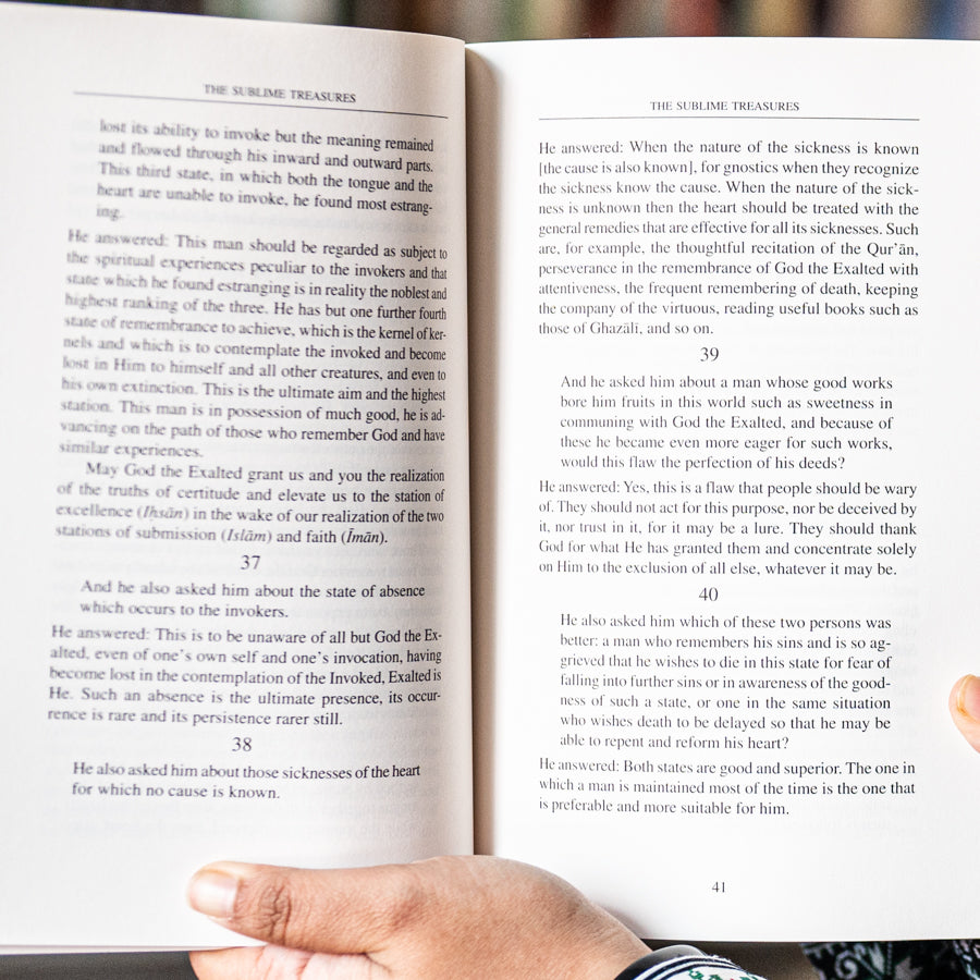 Sublime Treasures: Answers to Sufi Questions、mySite、topwebapps