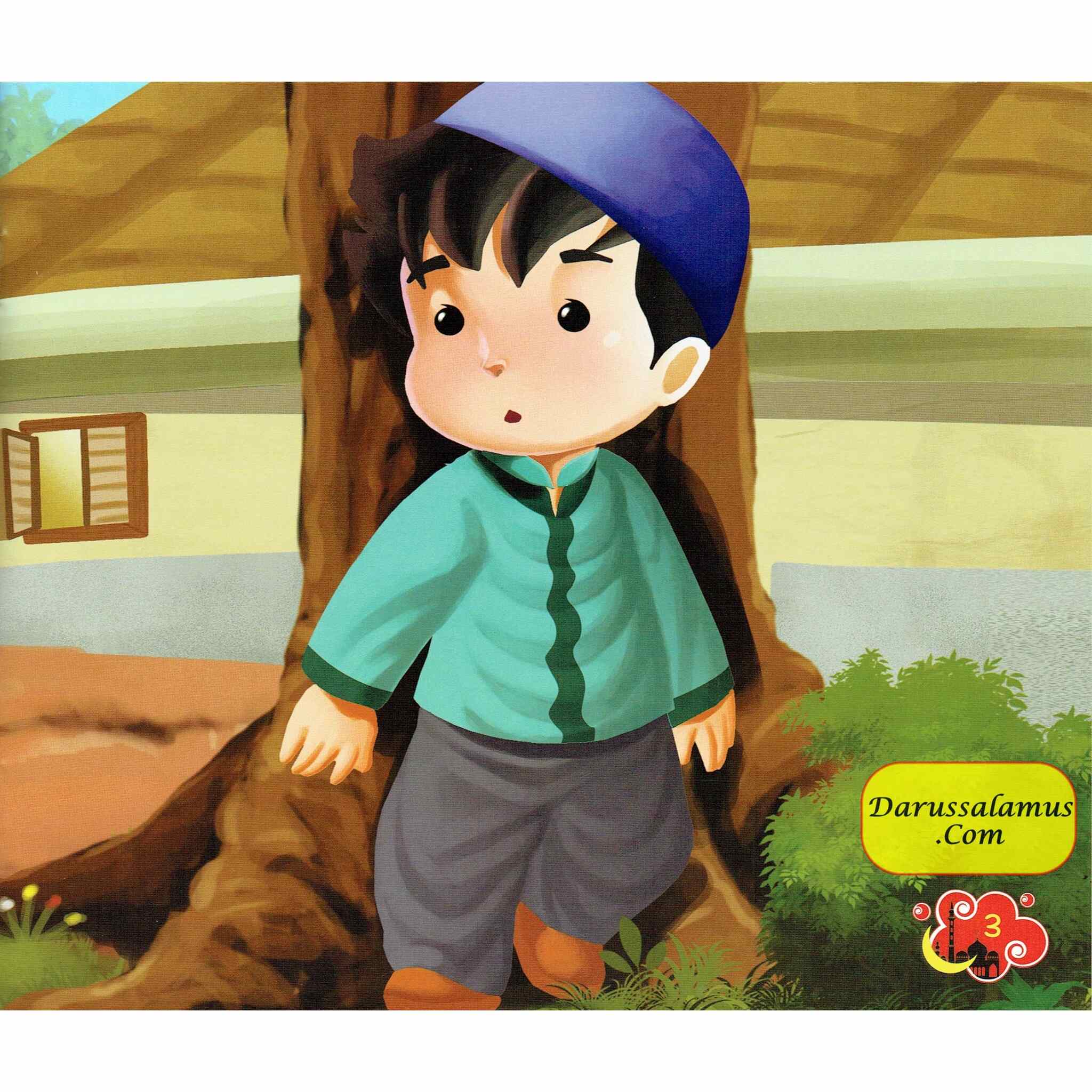 Say Insha Allah (Taqwa Building Series) By Ali Gator、mySite、topwebapps