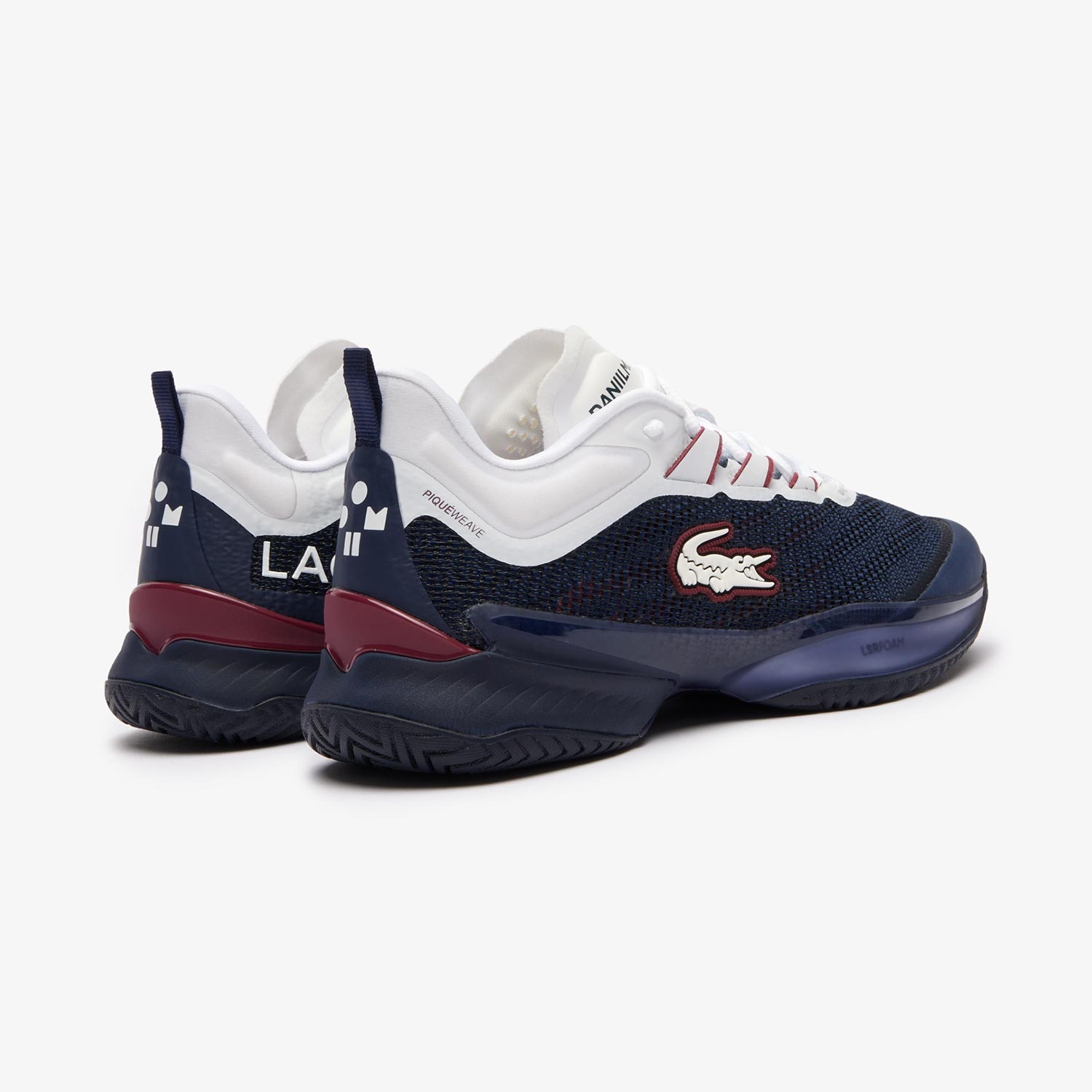 Lacoste AG-LT23 Ultra Men's Tennis Shoes、mySite、neckold
