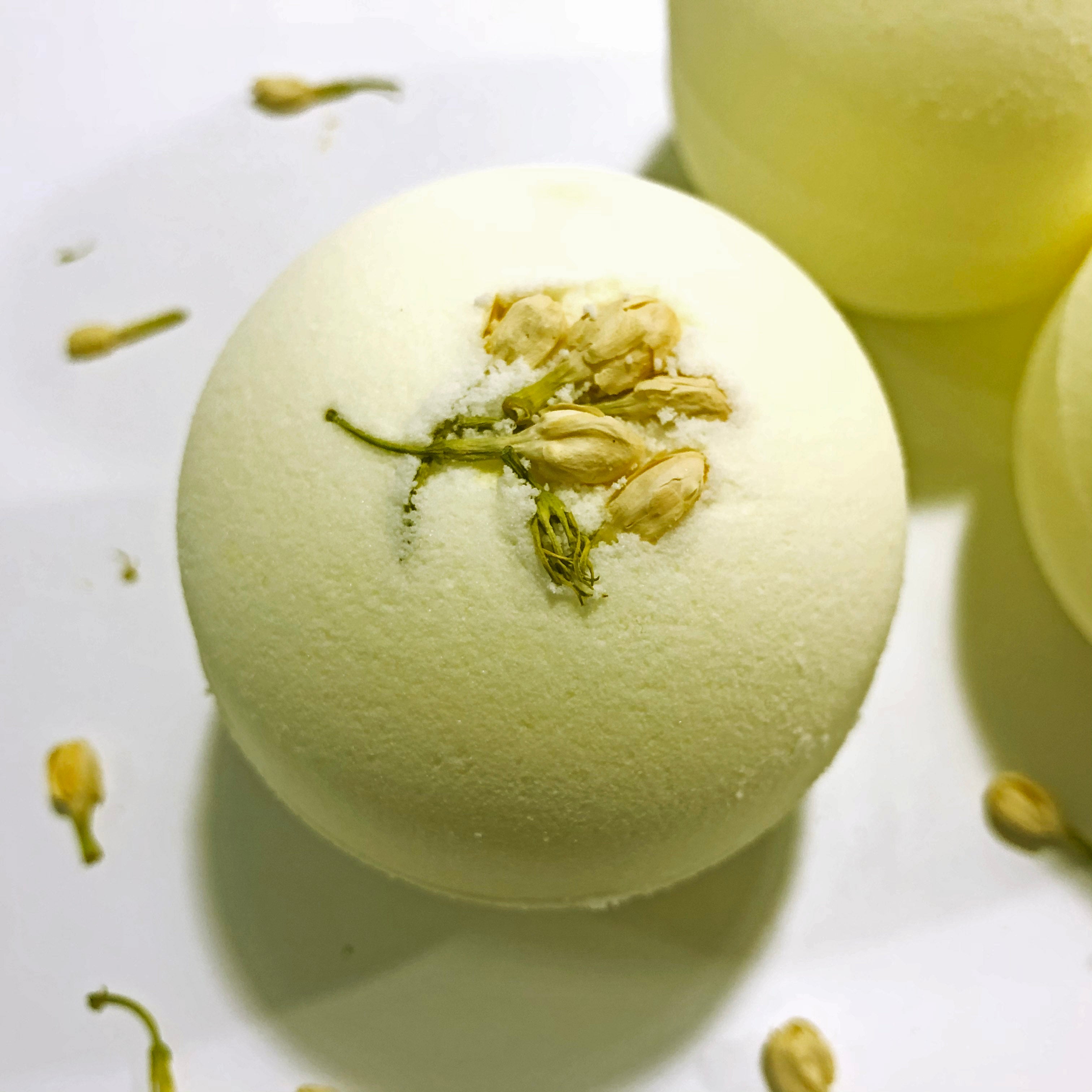  HAMMAM Argan Bath Bomb Collection (10 pack)、mySite、elrpsem3k