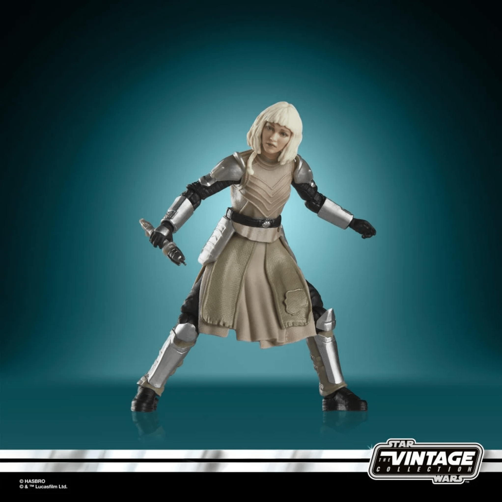 Star Wars The Vintage Collection Shin Hati (Ahsoka)、mySite、hgirdovlk