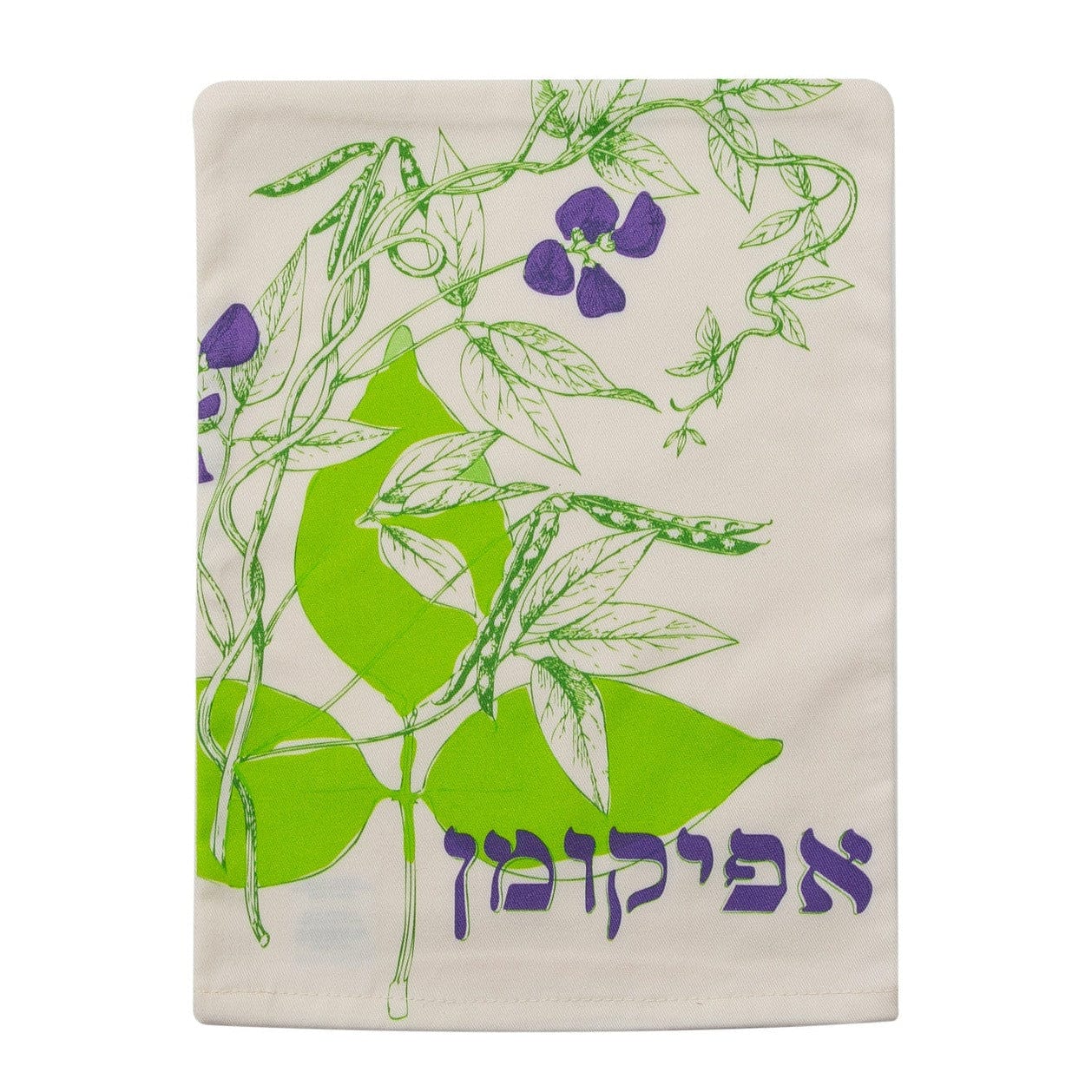 Botanical Matzah Afikoman Bag、mySite、topwebapps