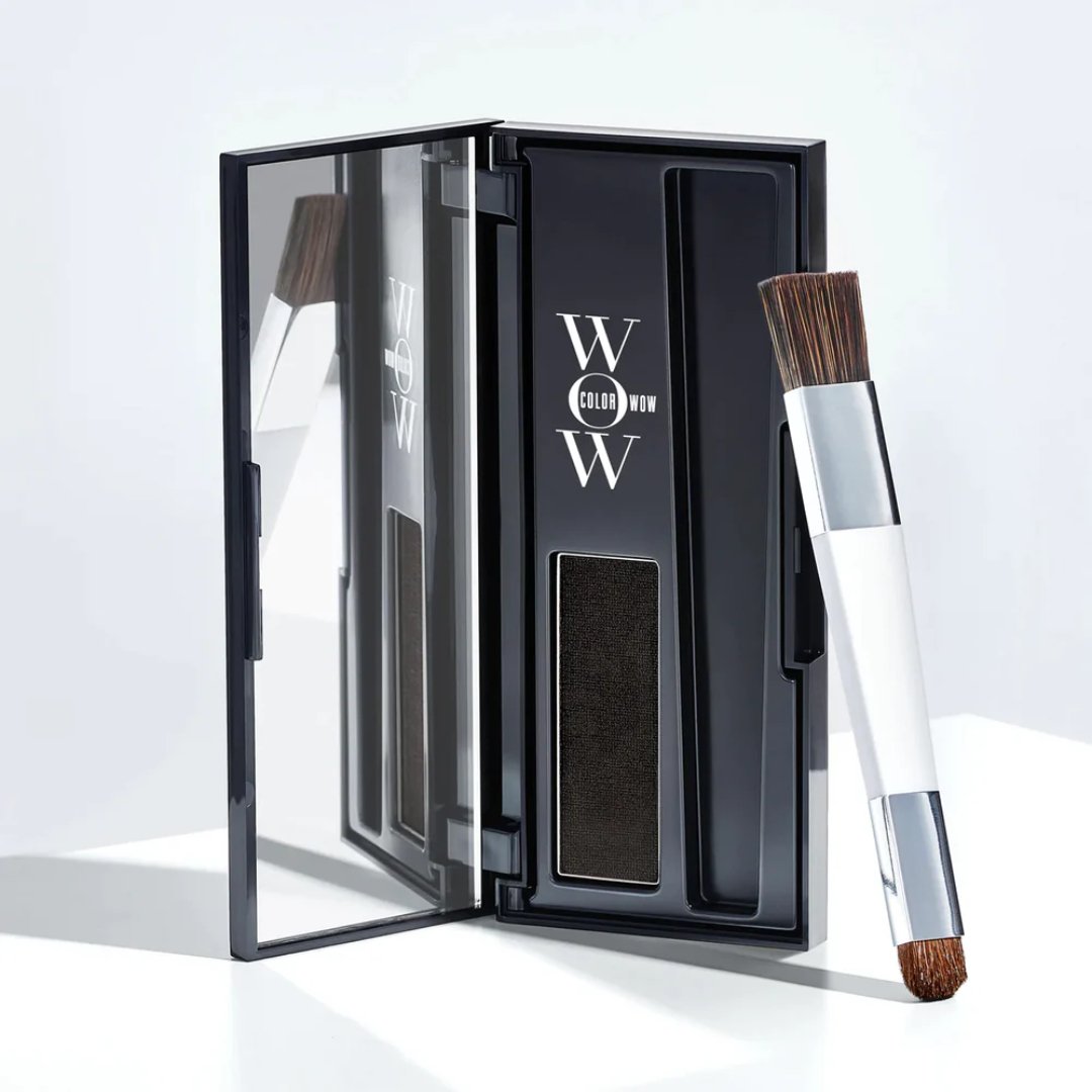  Color Wow Root Cover Up Black、mySite、elrpsem3k