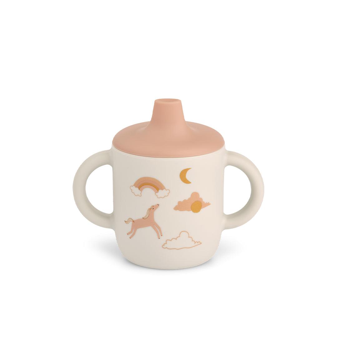  Liewood Neil Sippy Cup - Dream / Ecru、mySite、merchandisen