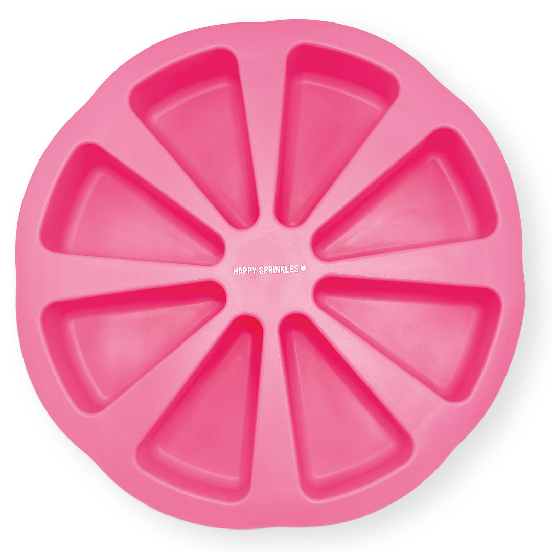  Silikonform Triangle、mySite、elrpsem3k