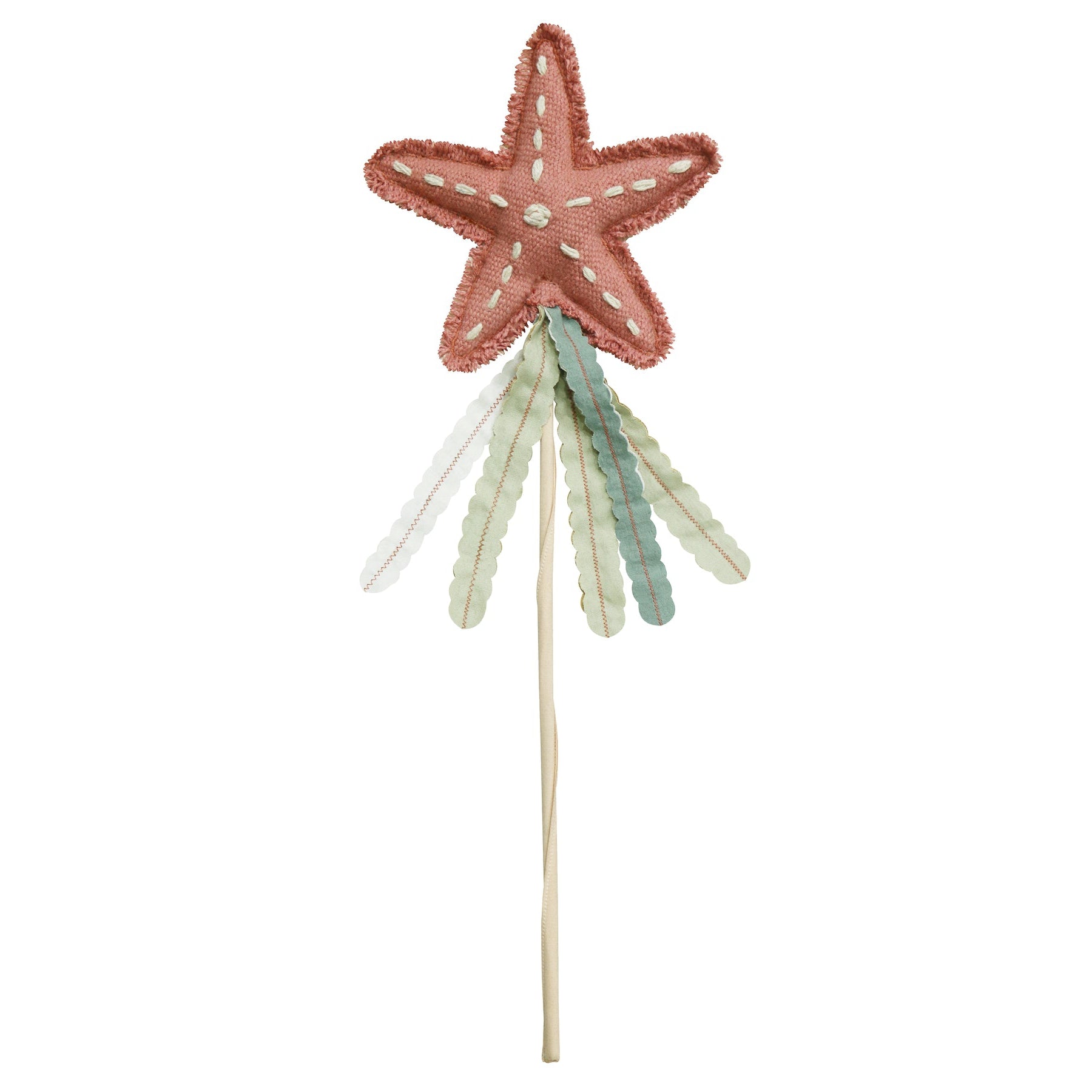 Sea Wonders Magic Wand Starfish、mySite、gigharbornorthrealestate