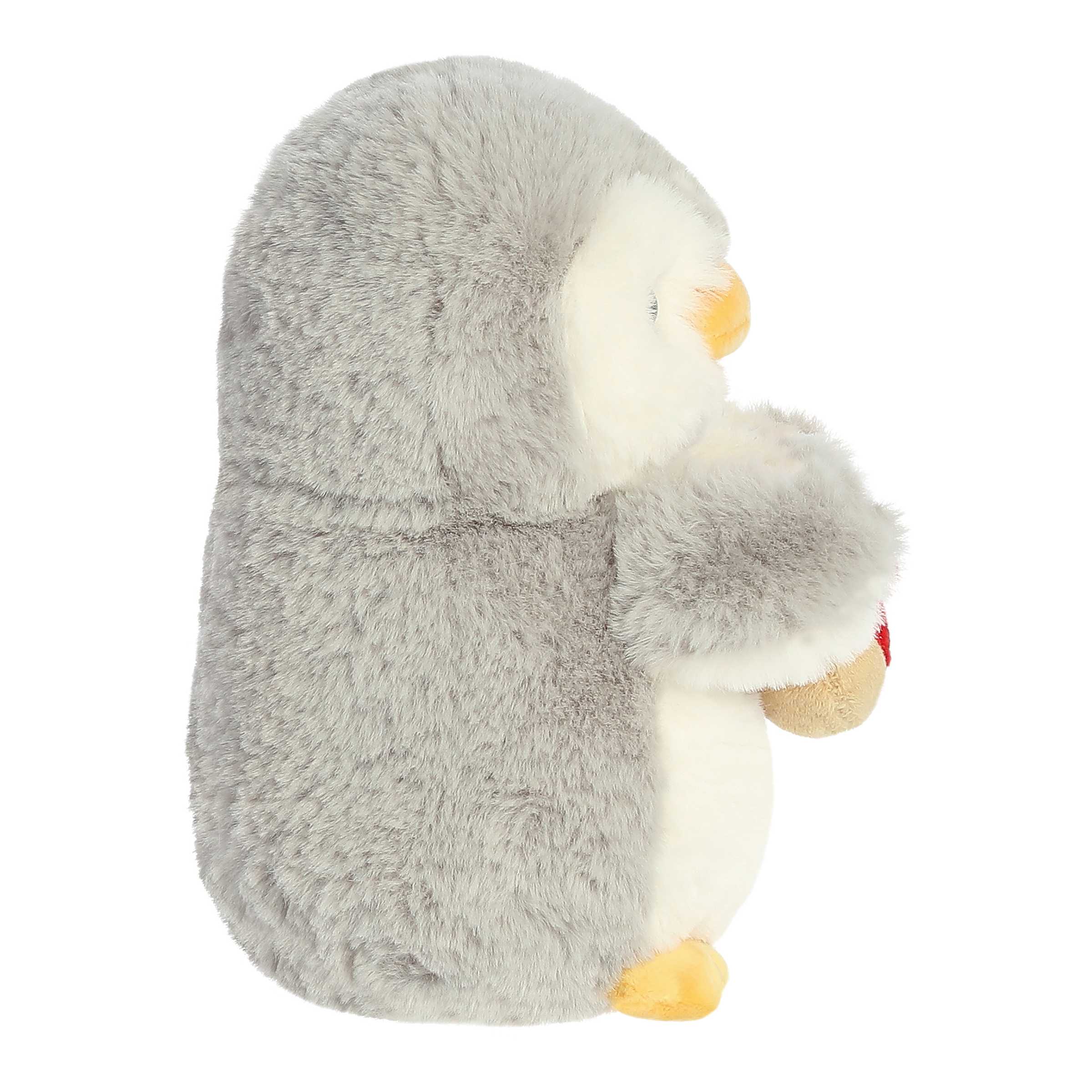 Aurora® - PomPom Penguin™ - 8 Holiday Donut、mySite、g9winljtr