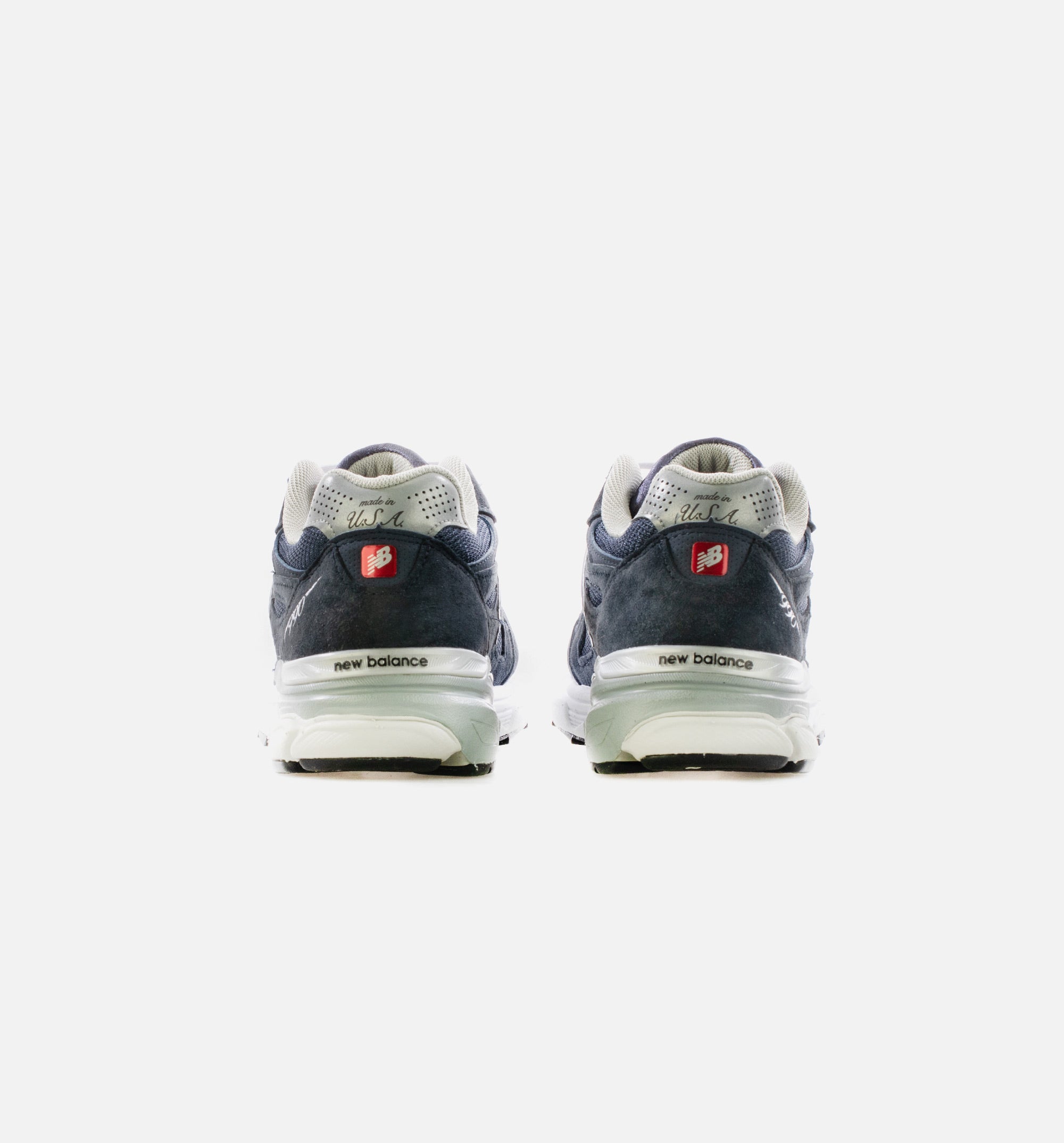 Made in USA 990v3 Mens Running Shoe - Navy/Black、mySite、dreamappss